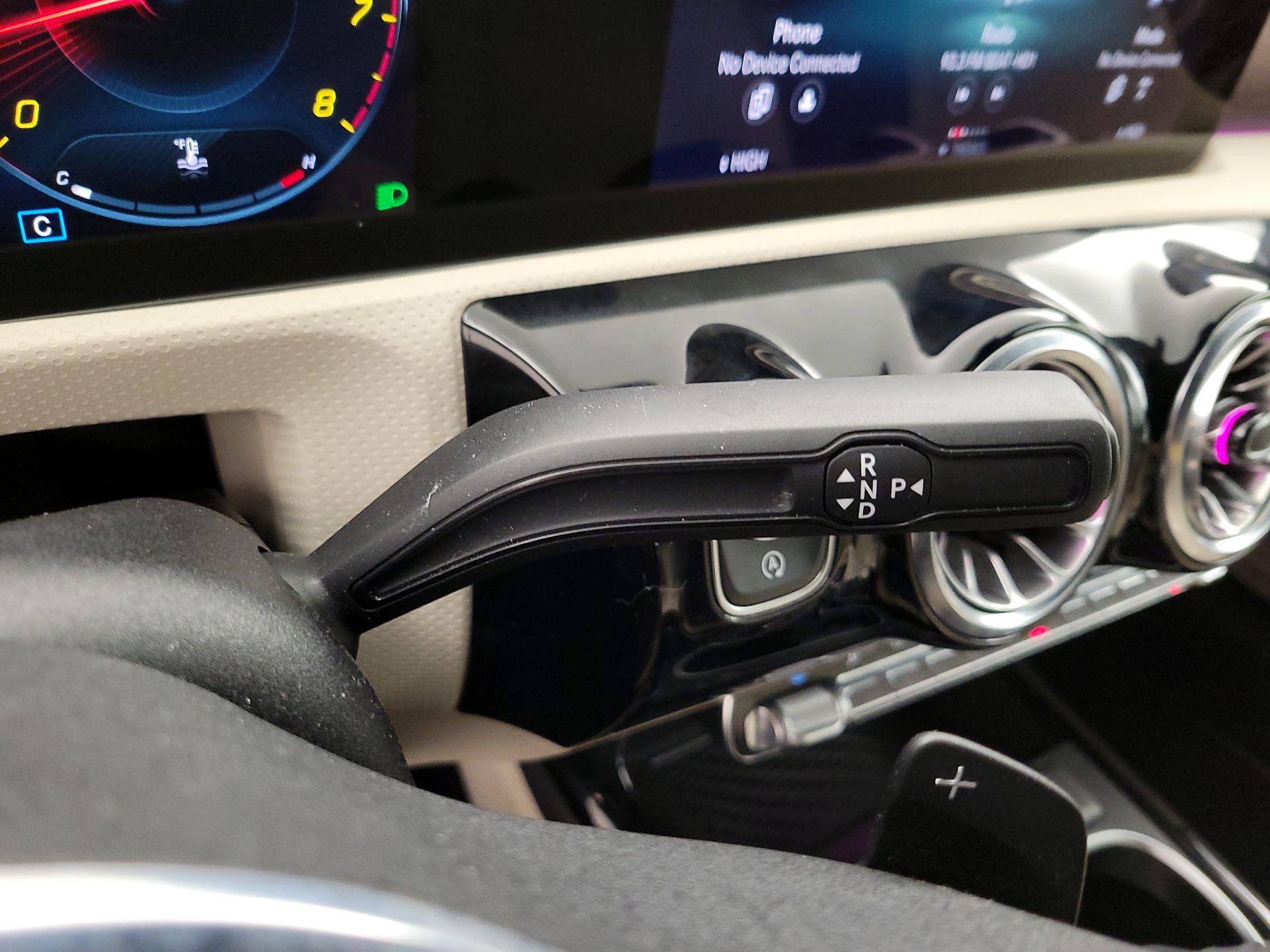 Thumbnail: 2023 Mercedes-Benz CLA - 17