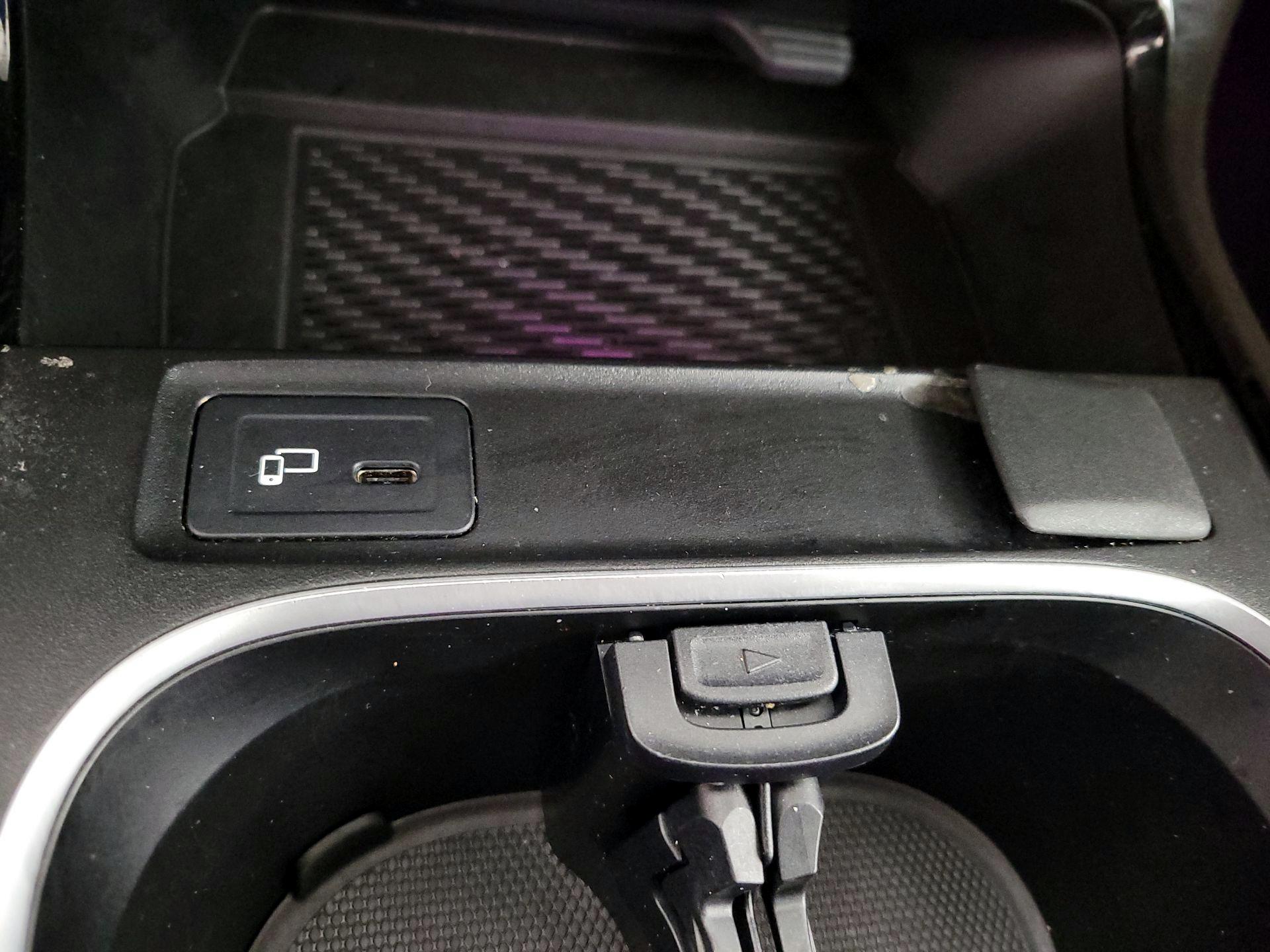 Thumbnail: 2023 Mercedes-Benz CLA - 18