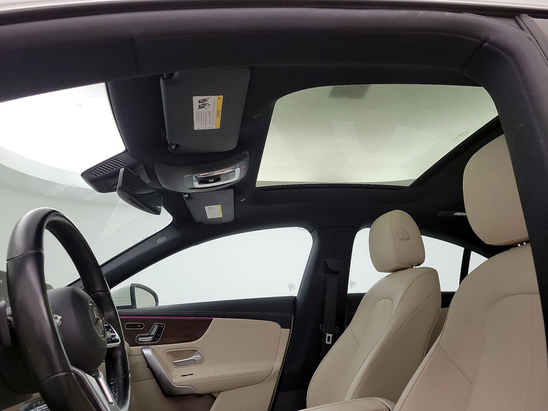 Thumbnail: 2023 Mercedes-Benz CLA - 19