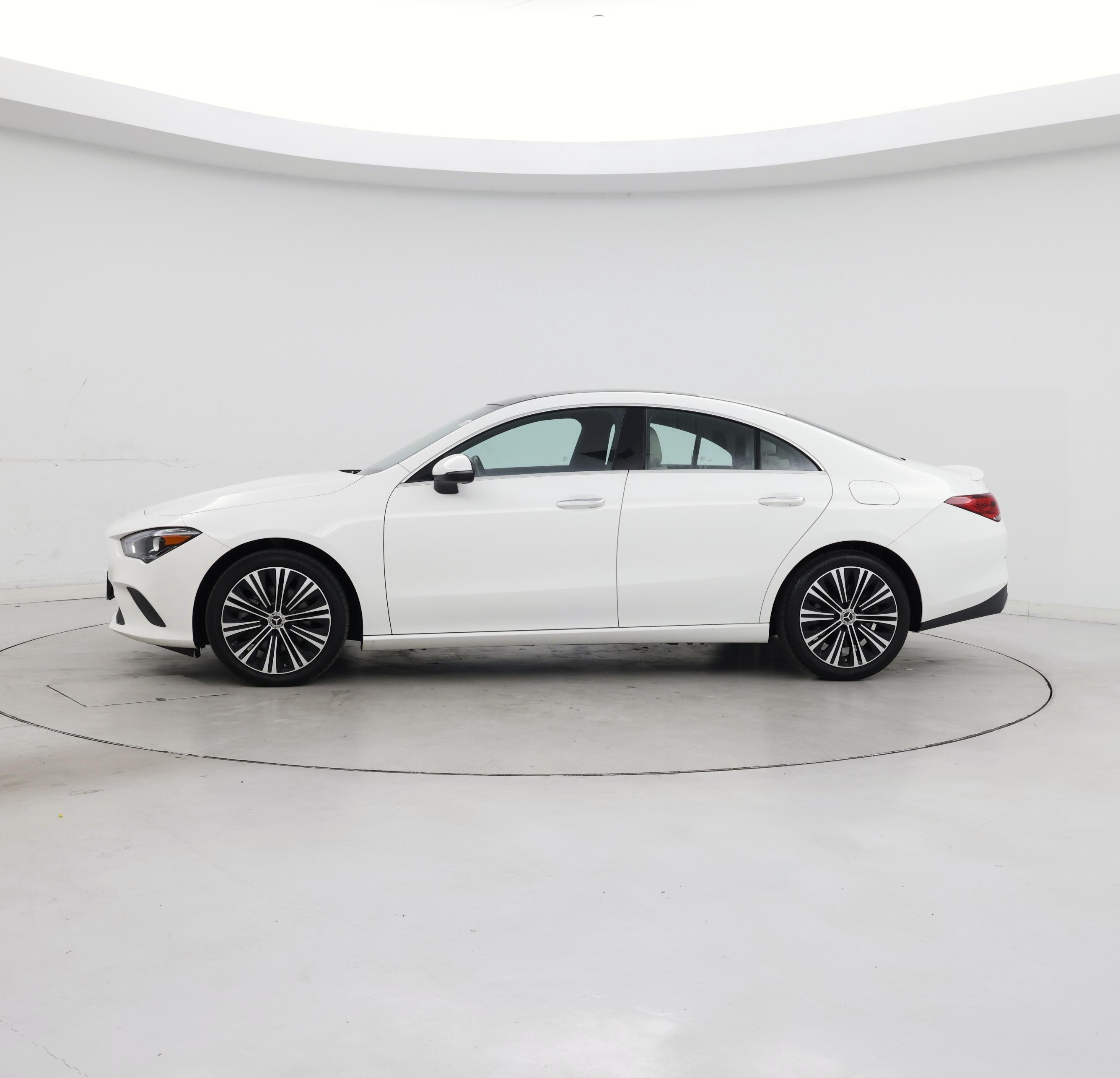 Thumbnail: 2023 Mercedes-Benz CLA - 3