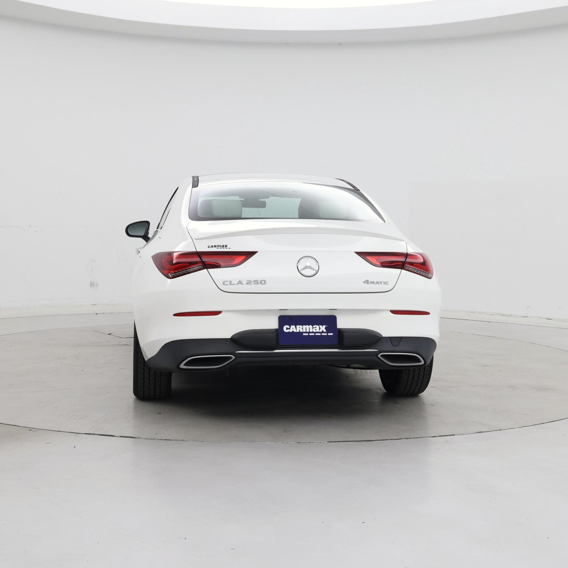 Thumbnail: 2023 Mercedes-Benz CLA - 6