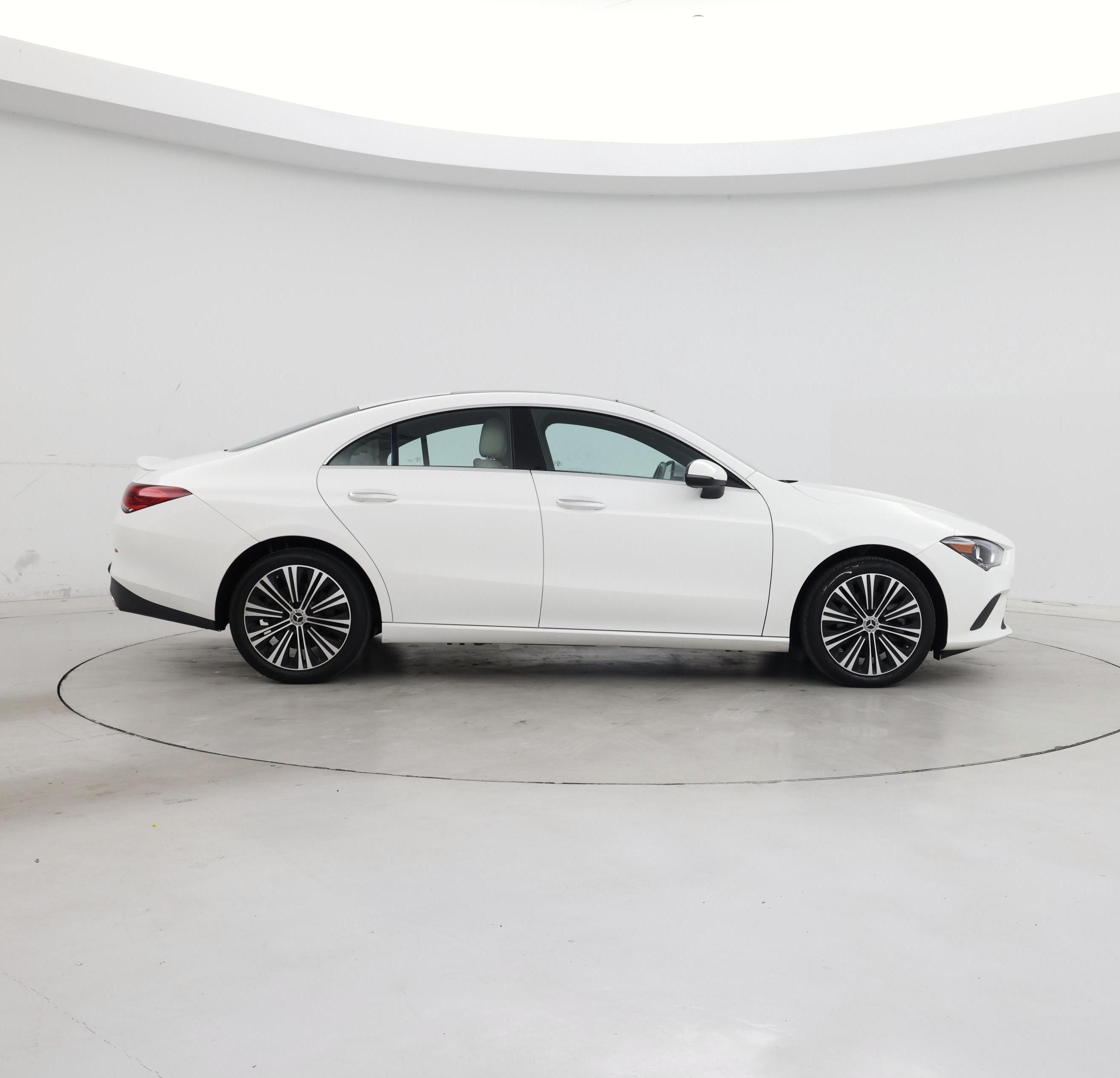 Thumbnail: 2023 Mercedes-Benz CLA - 7