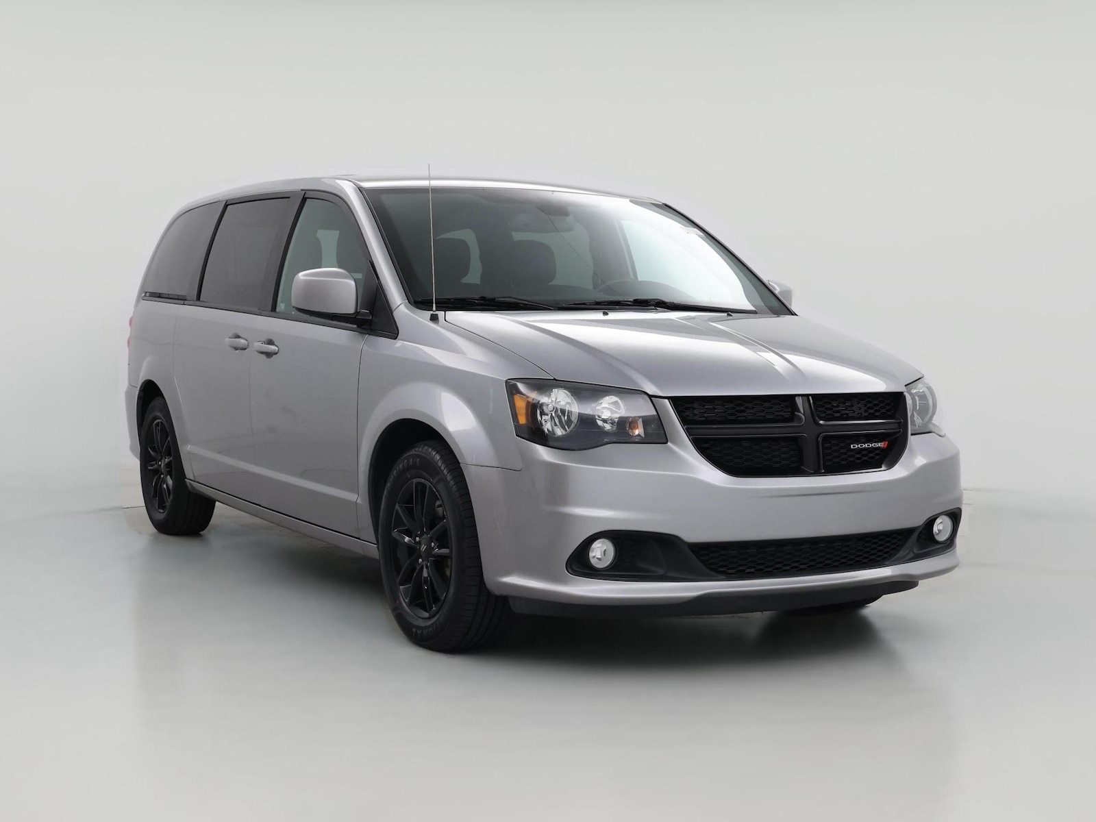 2020 Dodge Grand Caravan