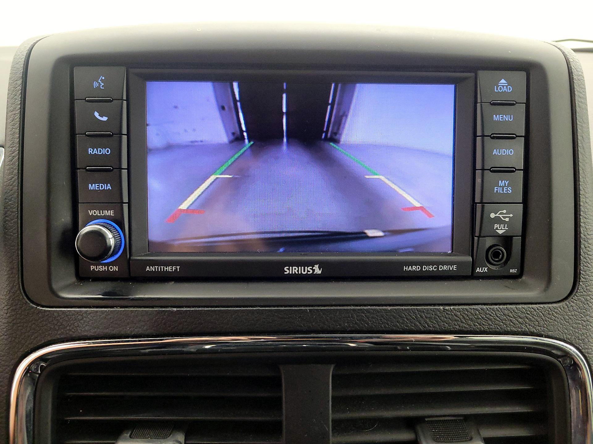 Thumbnail: 2020 Dodge Grand Caravan - 14