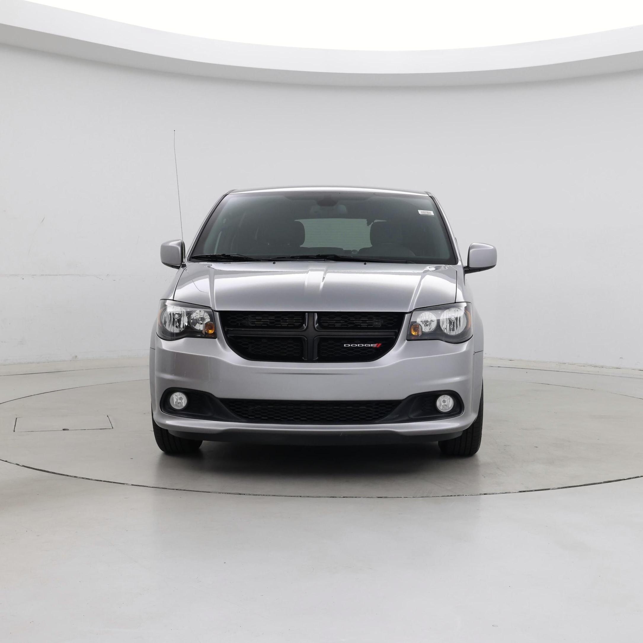 Thumbnail: 2020 Dodge Grand Caravan - 5