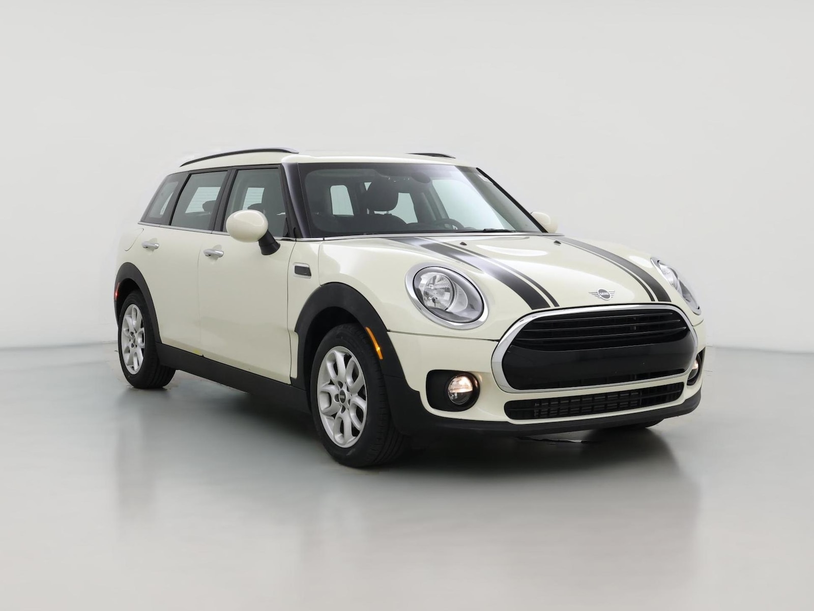 2019 MINI Clubman Base