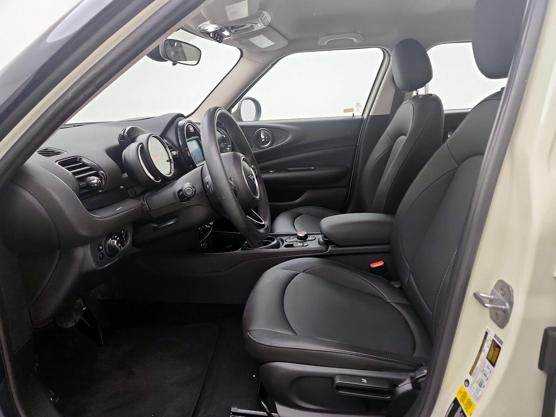 Thumbnail: 2019 MINI Cooper Clubman - 11