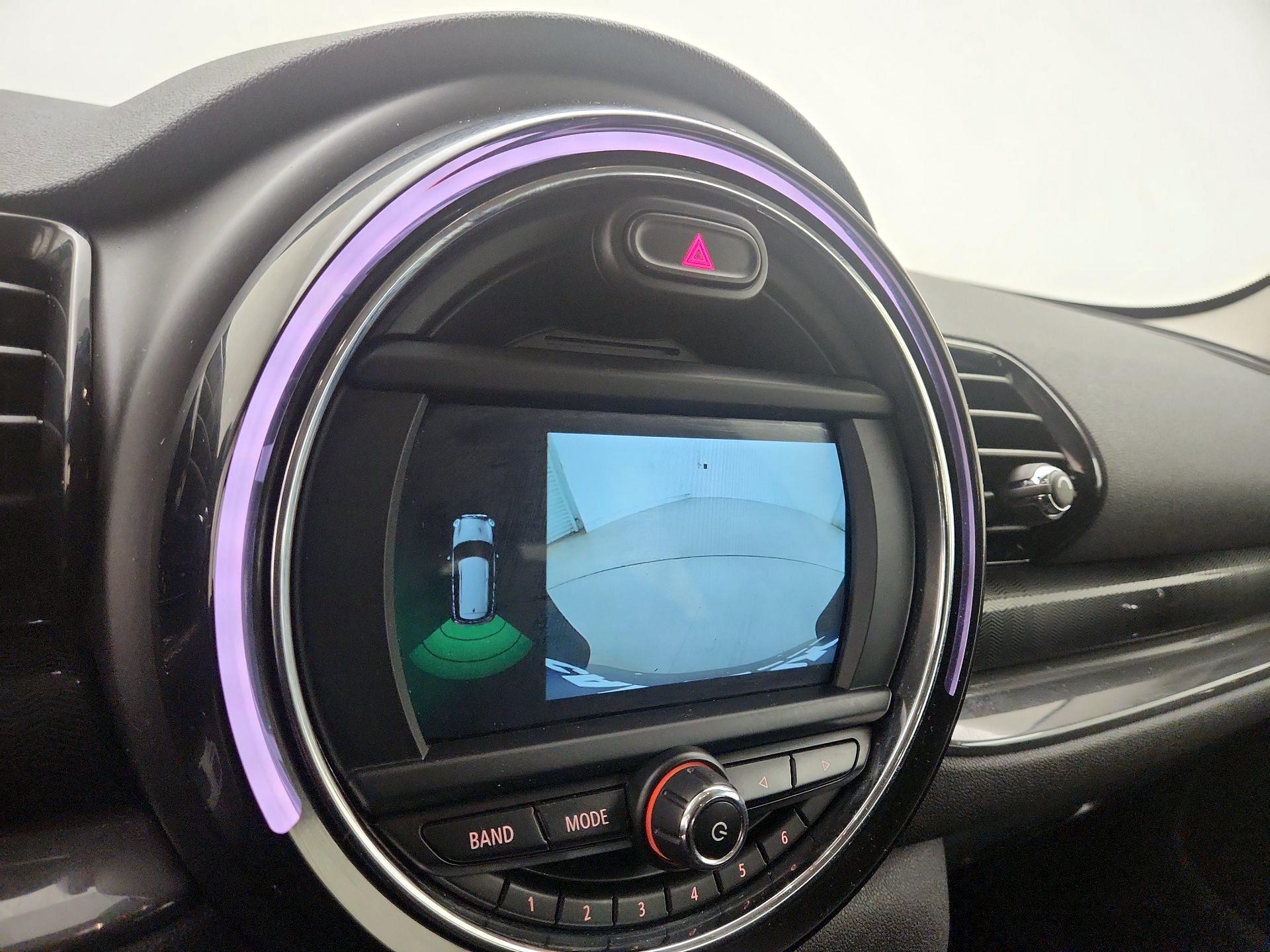 Thumbnail: 2019 MINI Cooper Clubman - 14