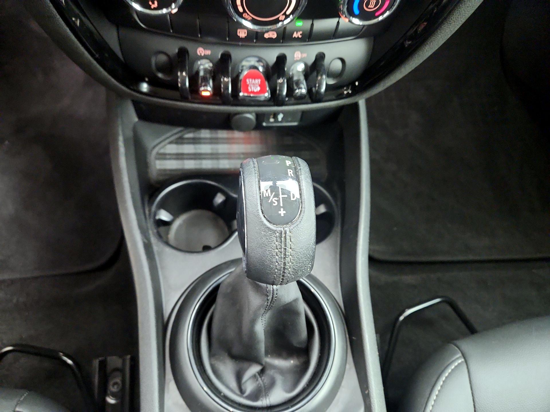 Thumbnail: 2019 MINI Cooper Clubman - 17