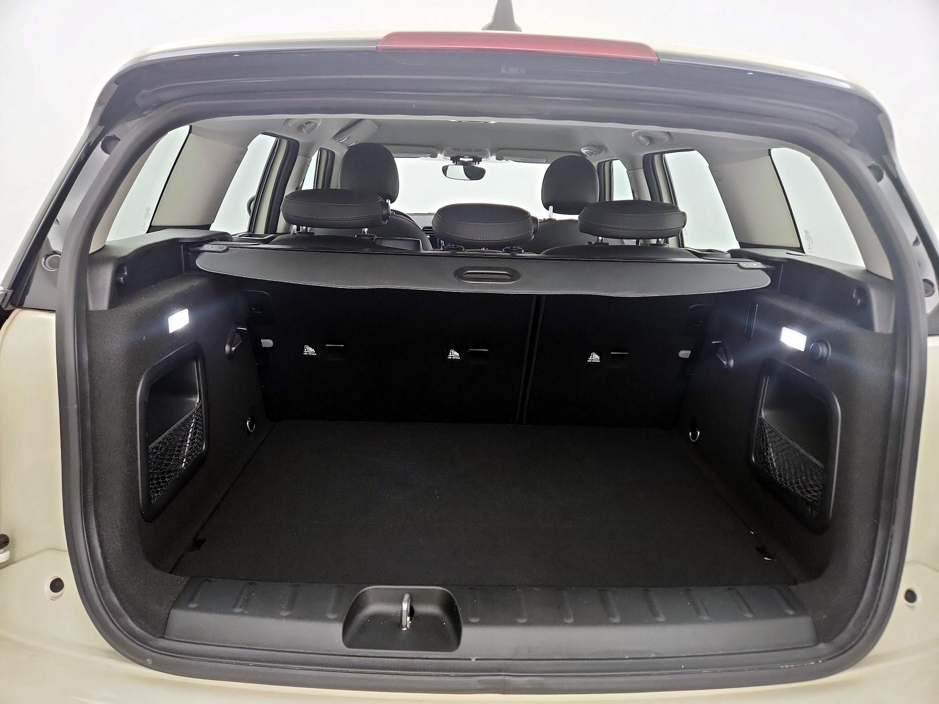 Thumbnail: 2019 MINI Cooper Clubman - 20