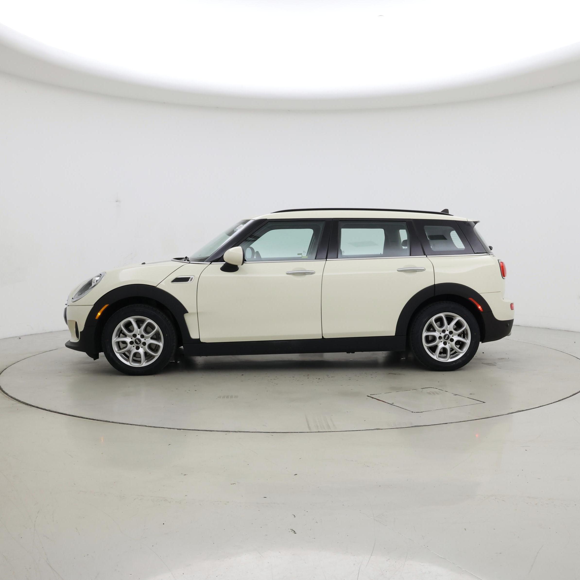 Thumbnail: 2019 MINI Cooper Clubman - 3