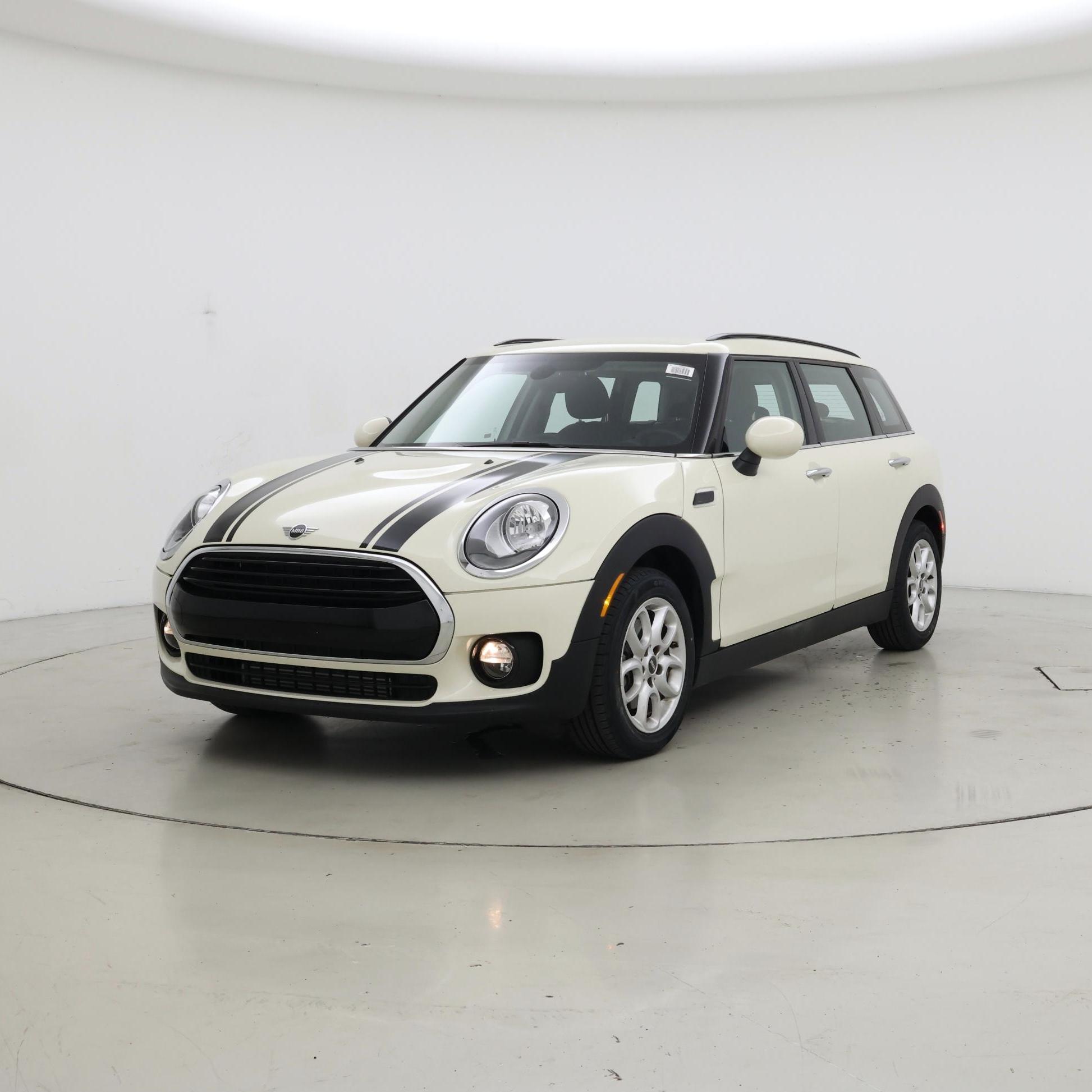 Thumbnail: 2019 MINI Cooper Clubman - 4