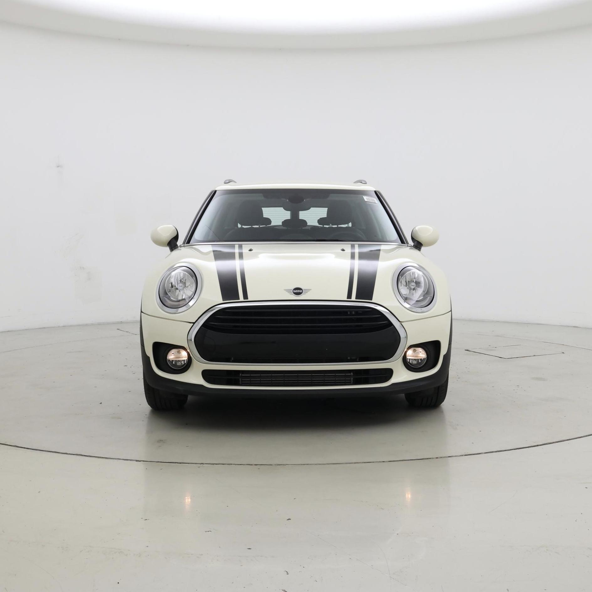 Thumbnail: 2019 MINI Cooper Clubman - 5