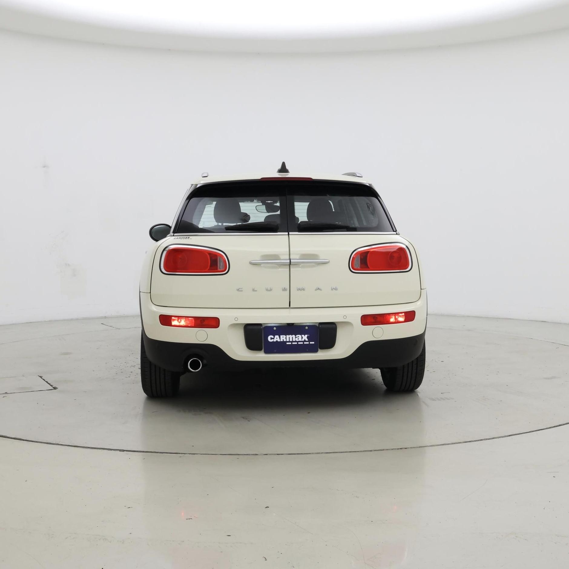 Thumbnail: 2019 MINI Cooper Clubman - 6