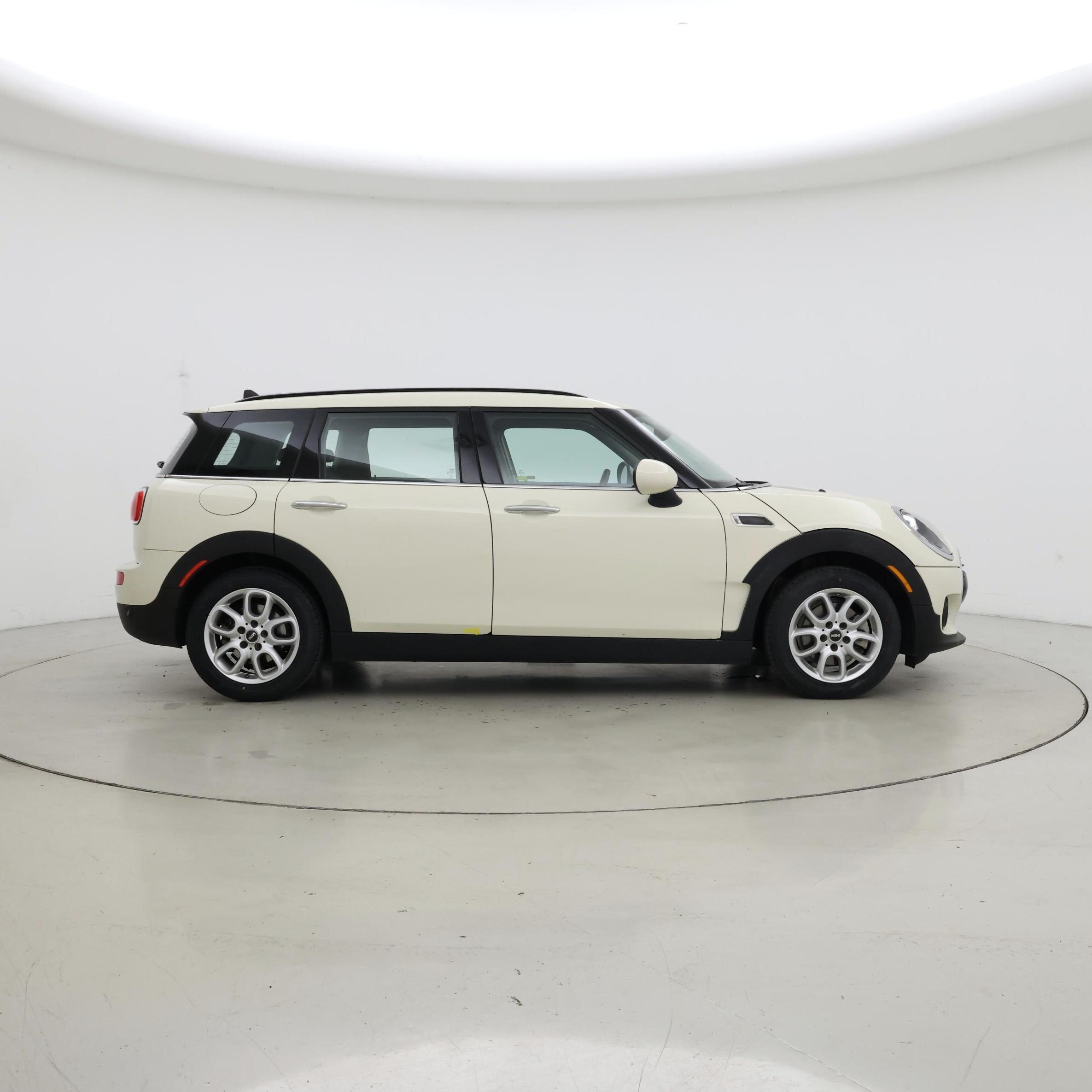 Thumbnail: 2019 MINI Cooper Clubman - 7