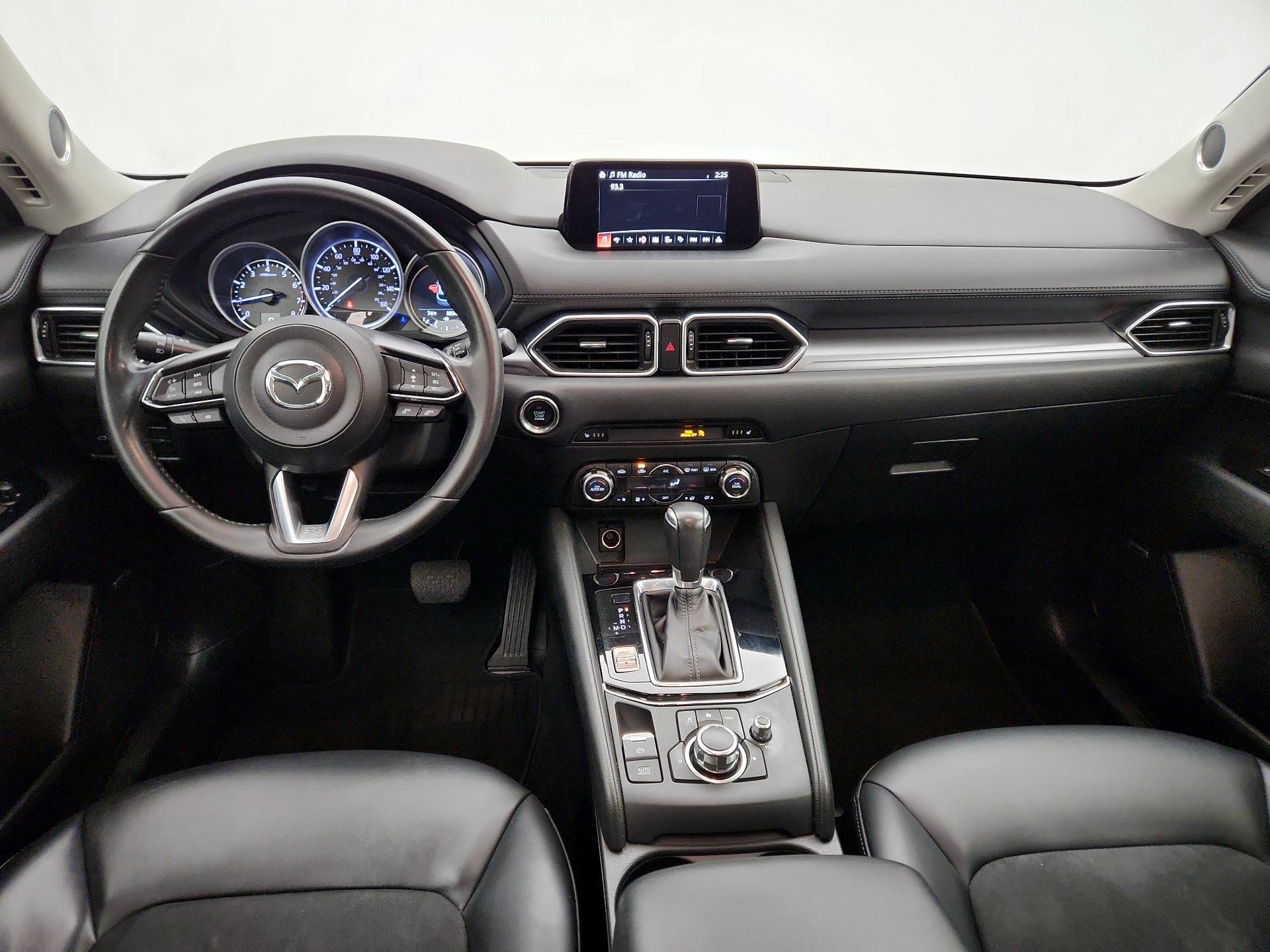 Thumbnail: 2018 Mazda CX-5 - 9