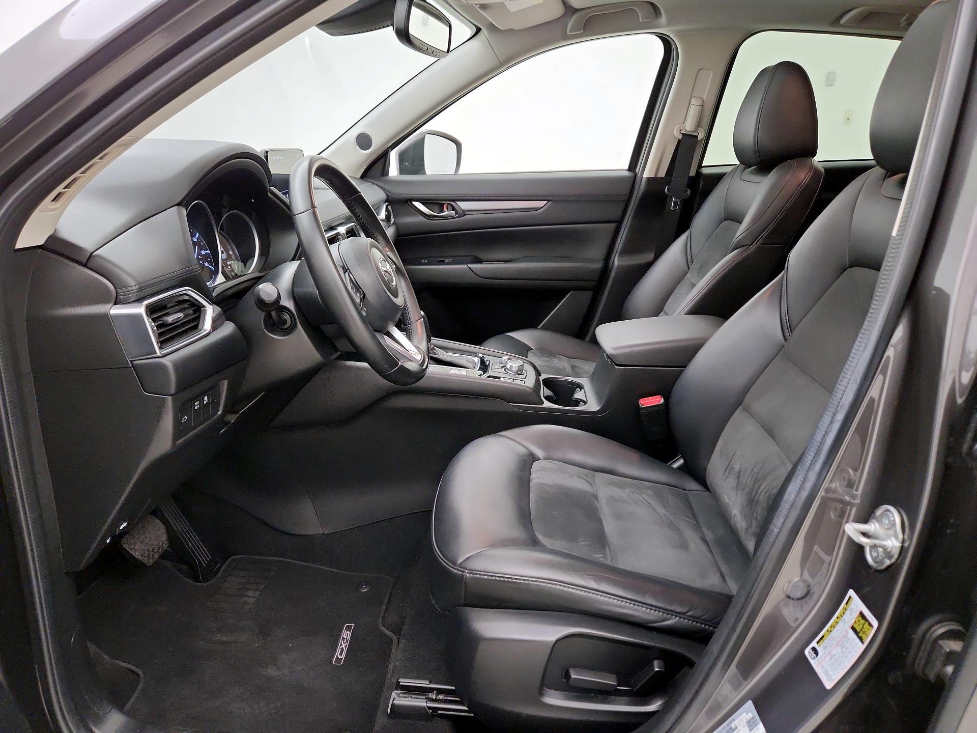 Thumbnail: 2018 Mazda CX-5 - 11