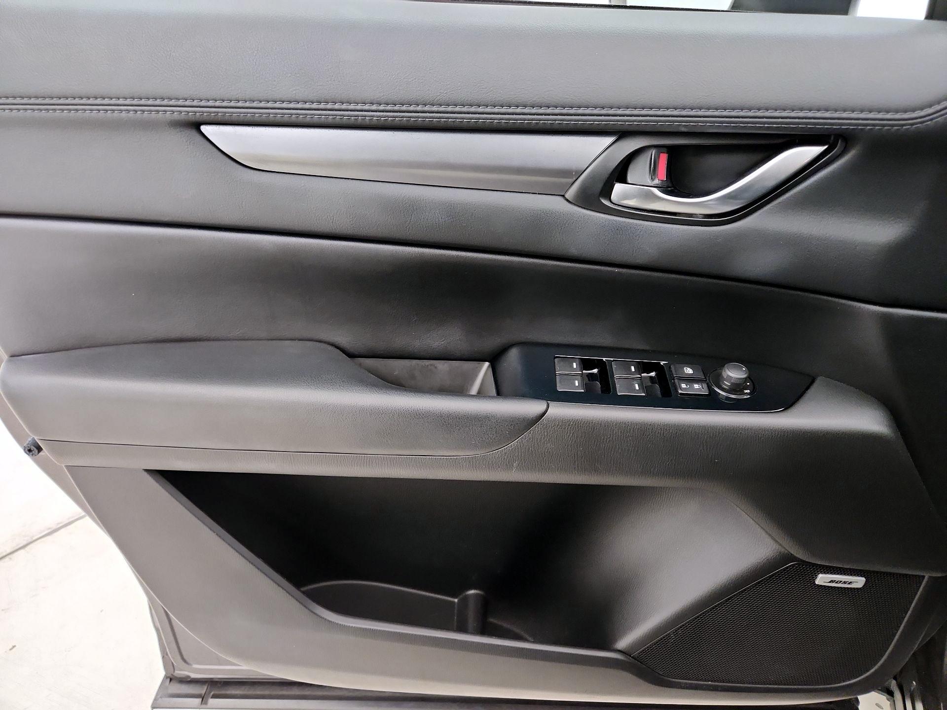 Thumbnail: 2018 Mazda CX-5 - 12