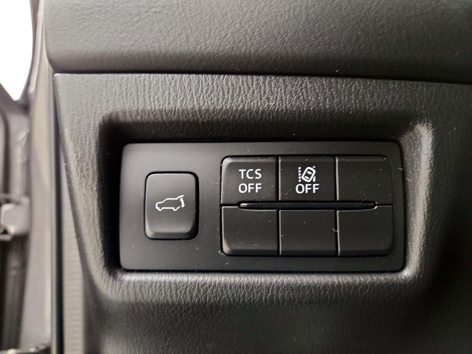 Thumbnail: 2018 Mazda CX-5 - 13