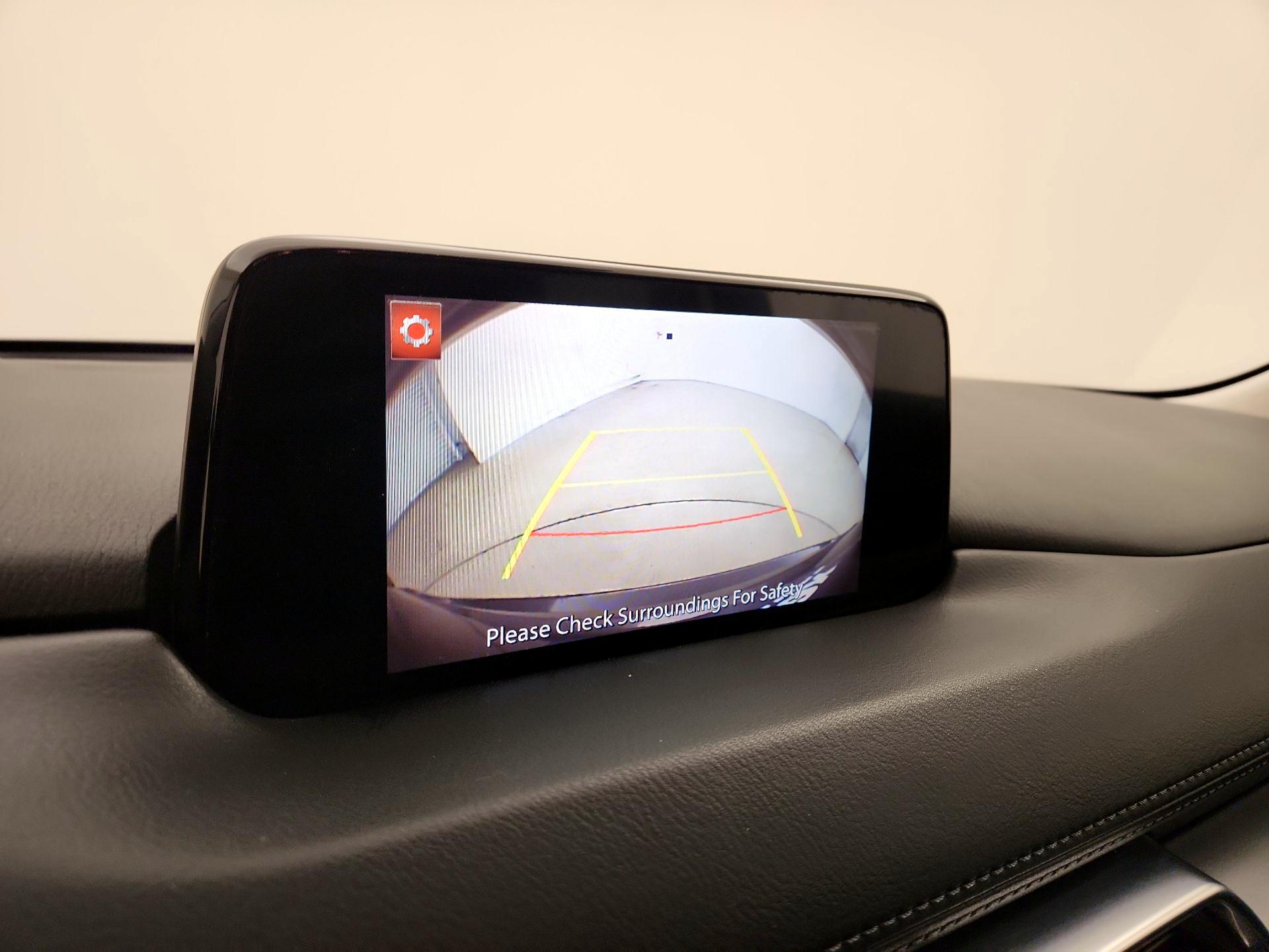 Thumbnail: 2018 Mazda CX-5 - 14