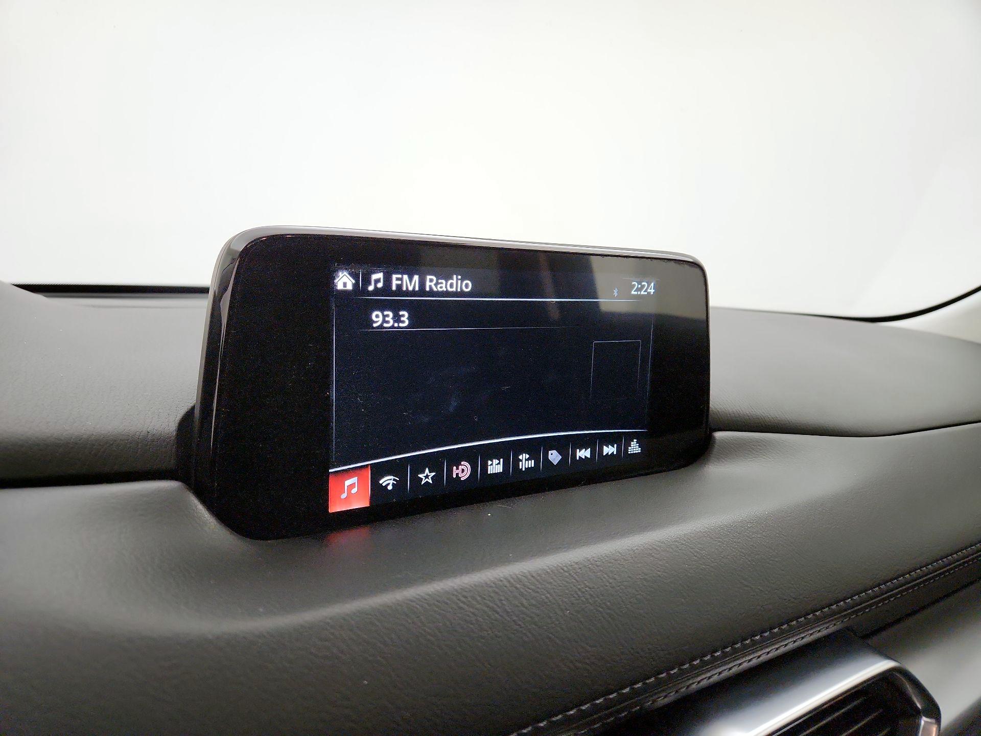 Thumbnail: 2018 Mazda CX-5 - 15