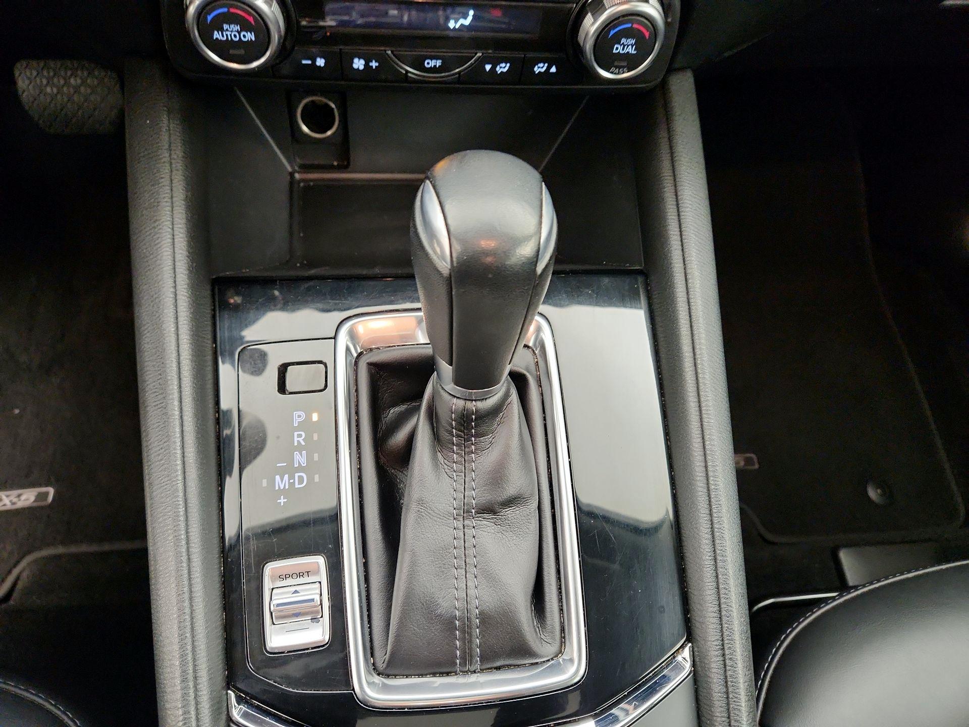 Thumbnail: 2018 Mazda CX-5 - 17