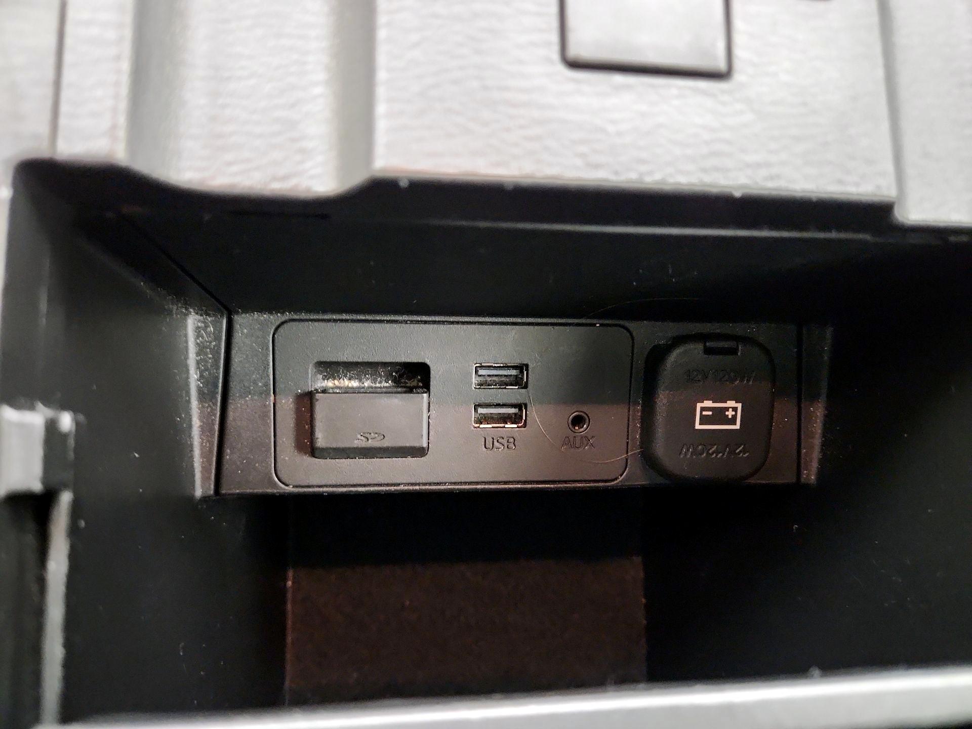 Thumbnail: 2018 Mazda CX-5 - 18