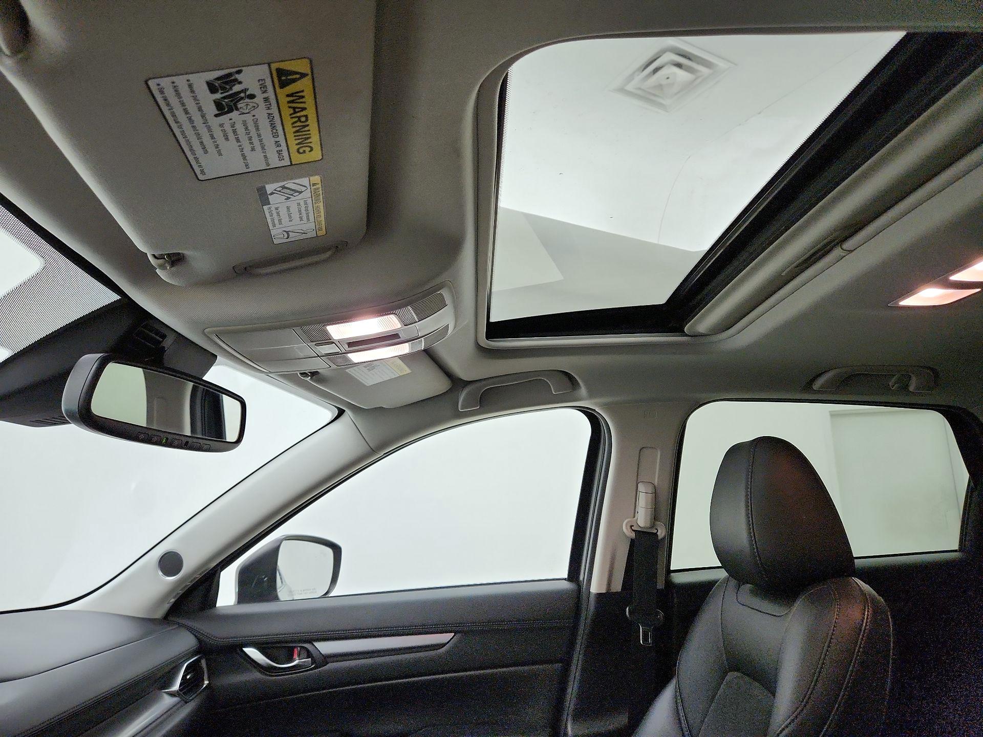 Thumbnail: 2018 Mazda CX-5 - 19