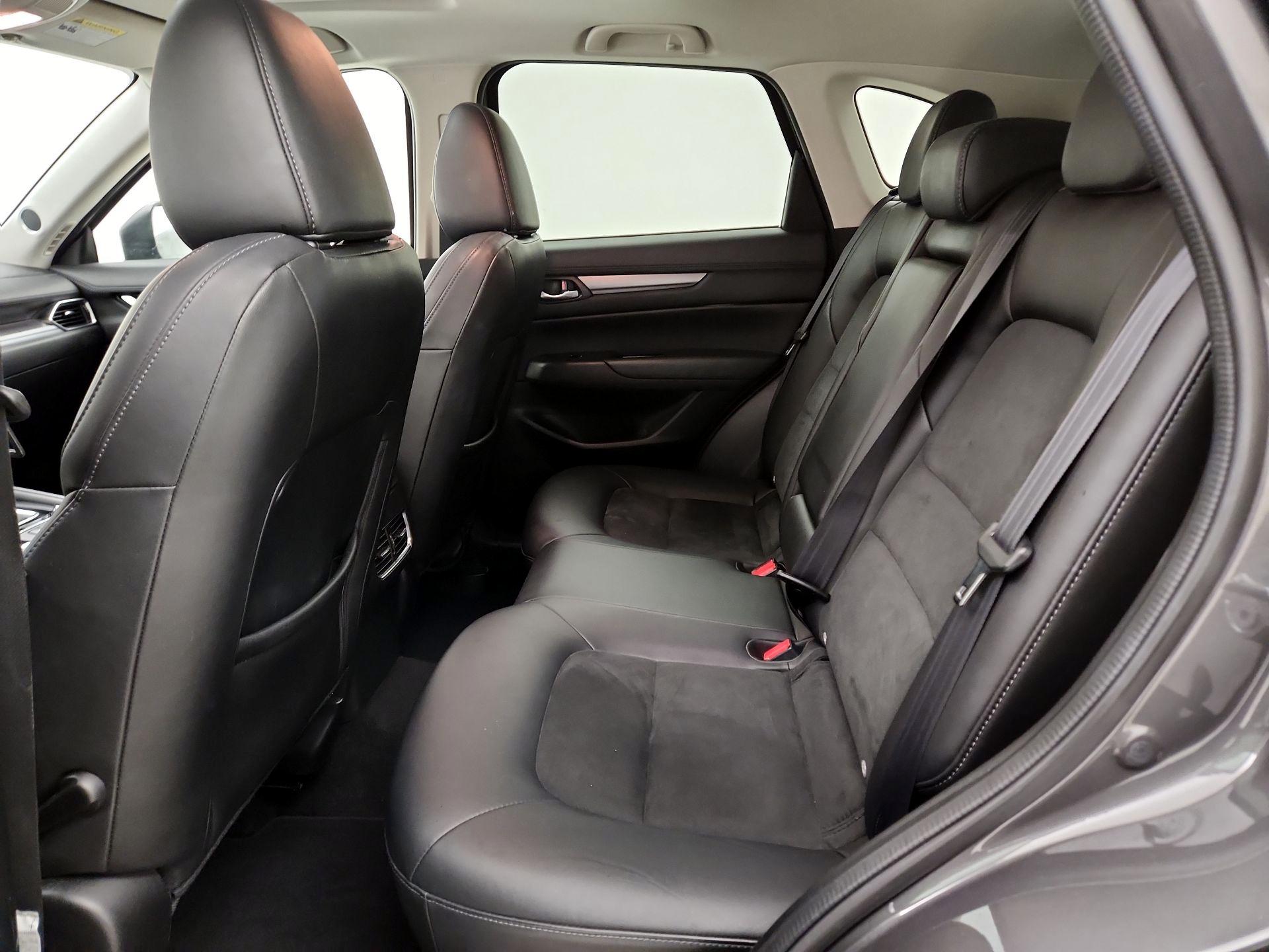 Thumbnail: 2018 Mazda CX-5 - 20