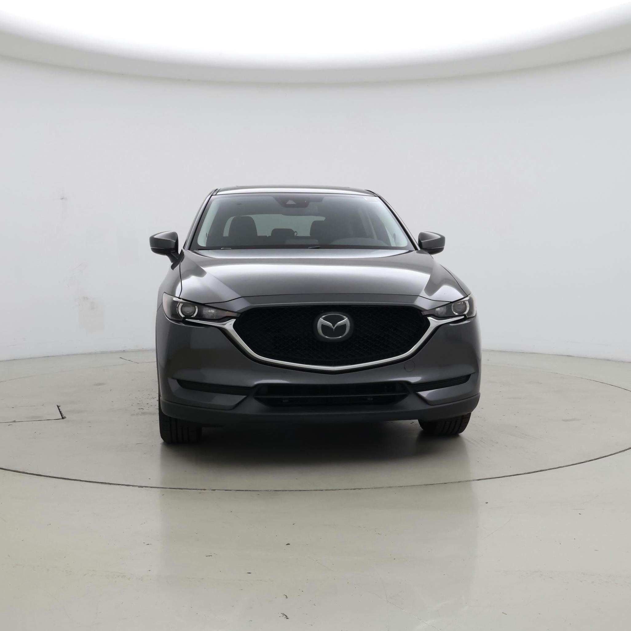 Thumbnail: 2018 Mazda CX-5 - 5