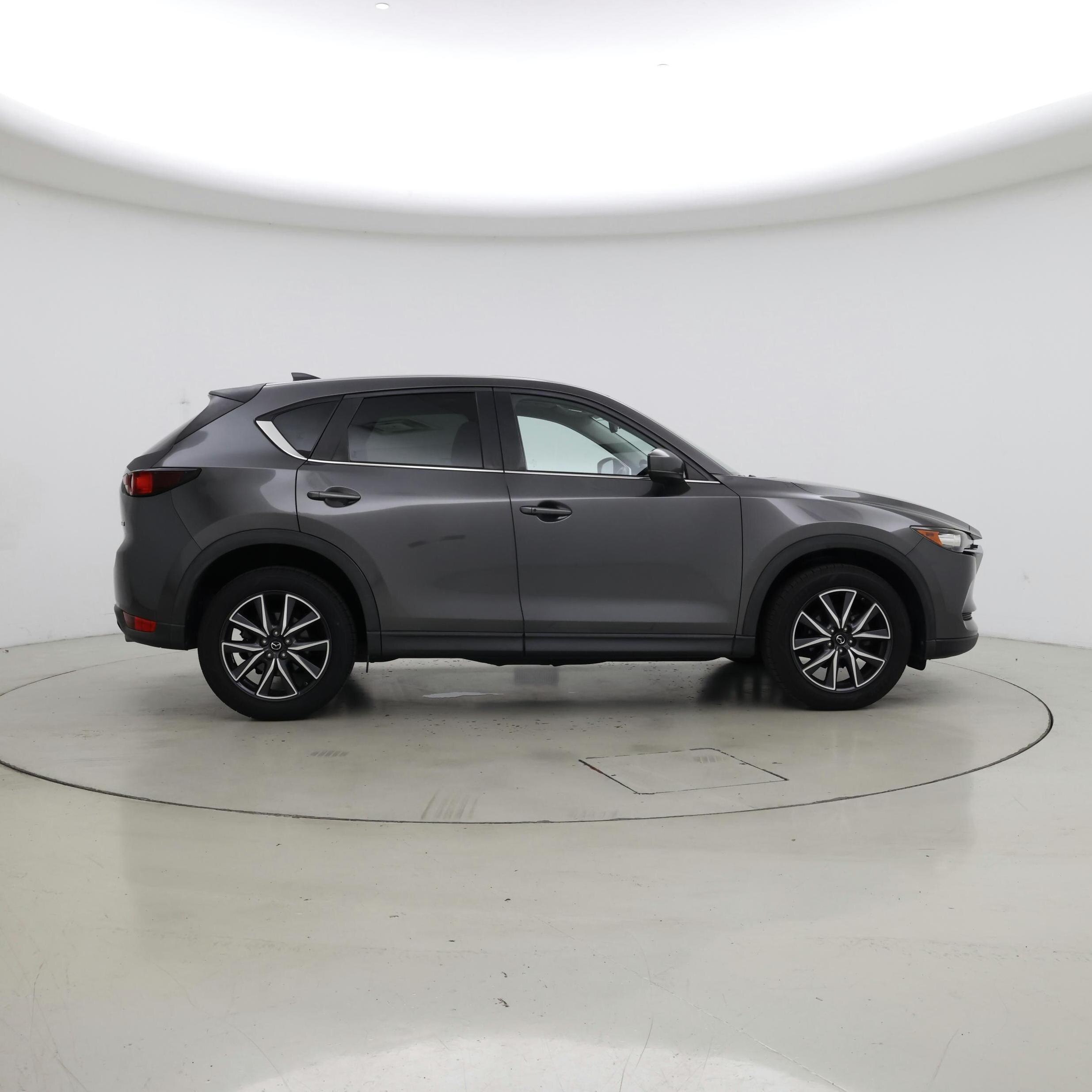 Thumbnail: 2018 Mazda CX-5 - 7