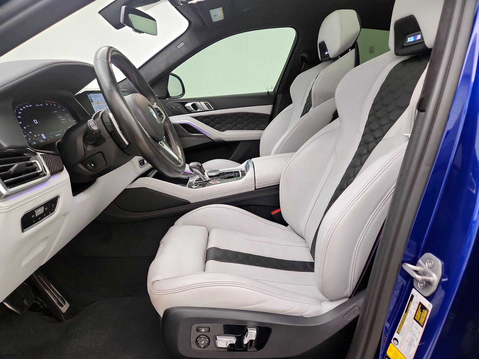 Thumbnail: 2023 BMW X6 - 11