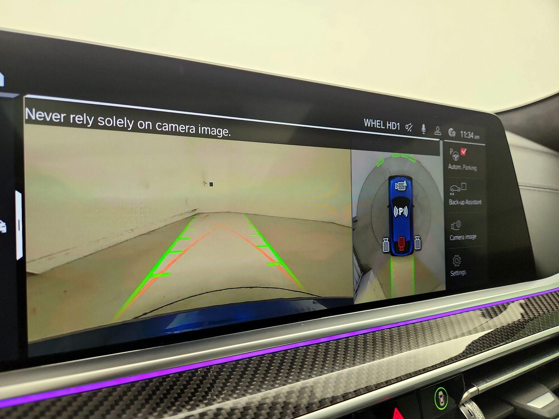 Thumbnail: 2023 BMW X6 - 15