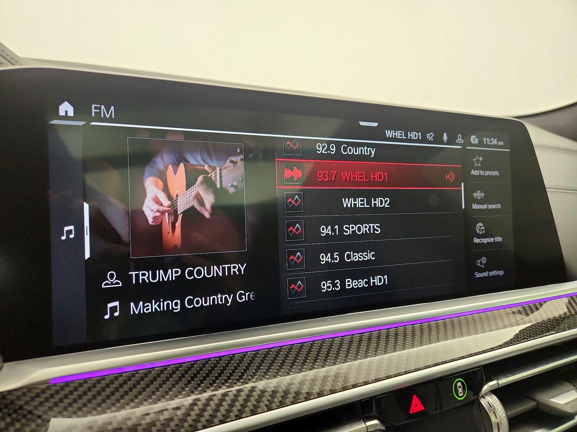 Thumbnail: 2023 BMW X6 - 16