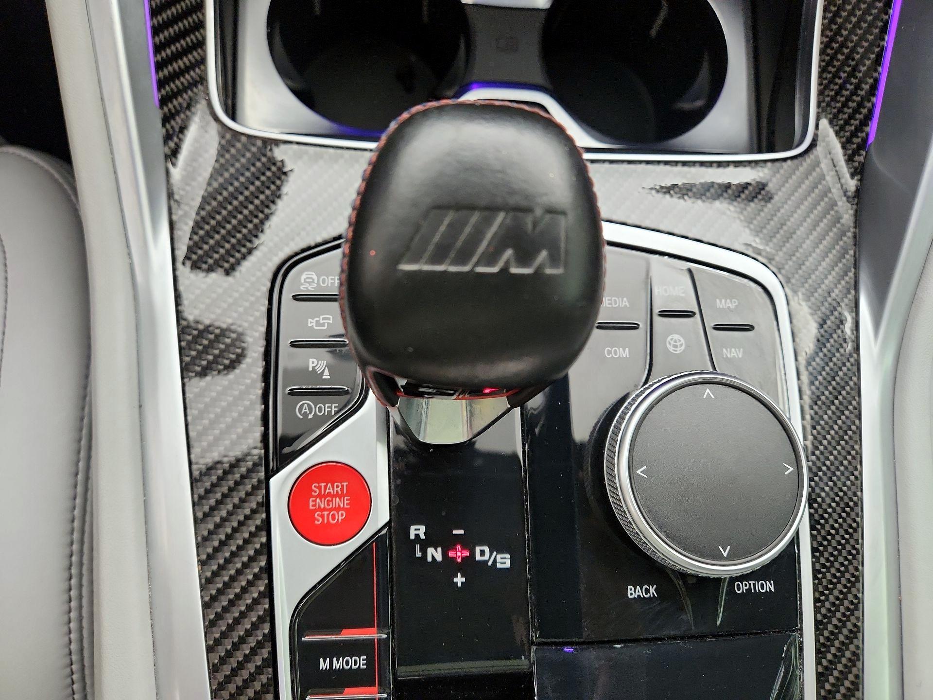 Thumbnail: 2023 BMW X6 - 18