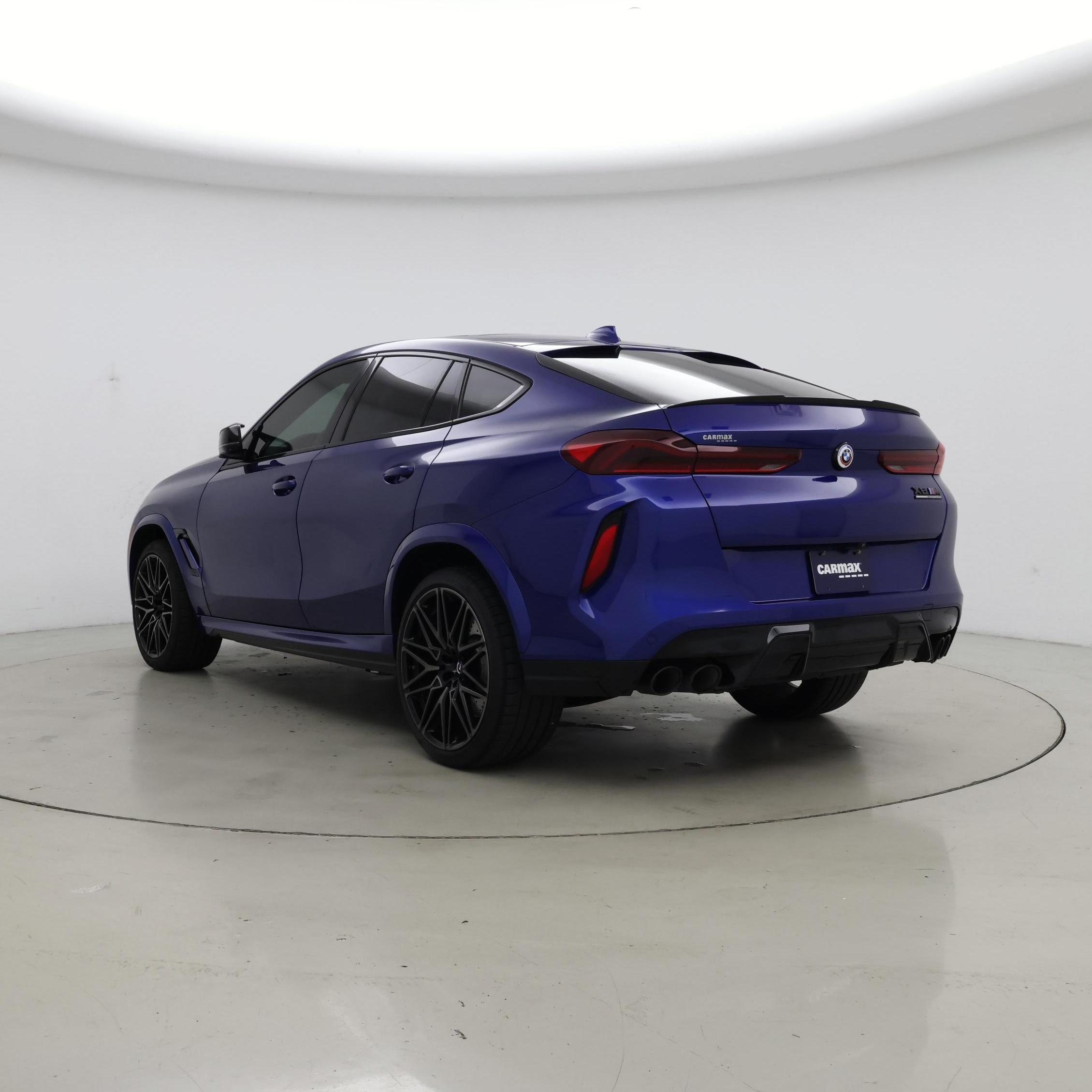 Thumbnail: 2023 BMW X6 - 2