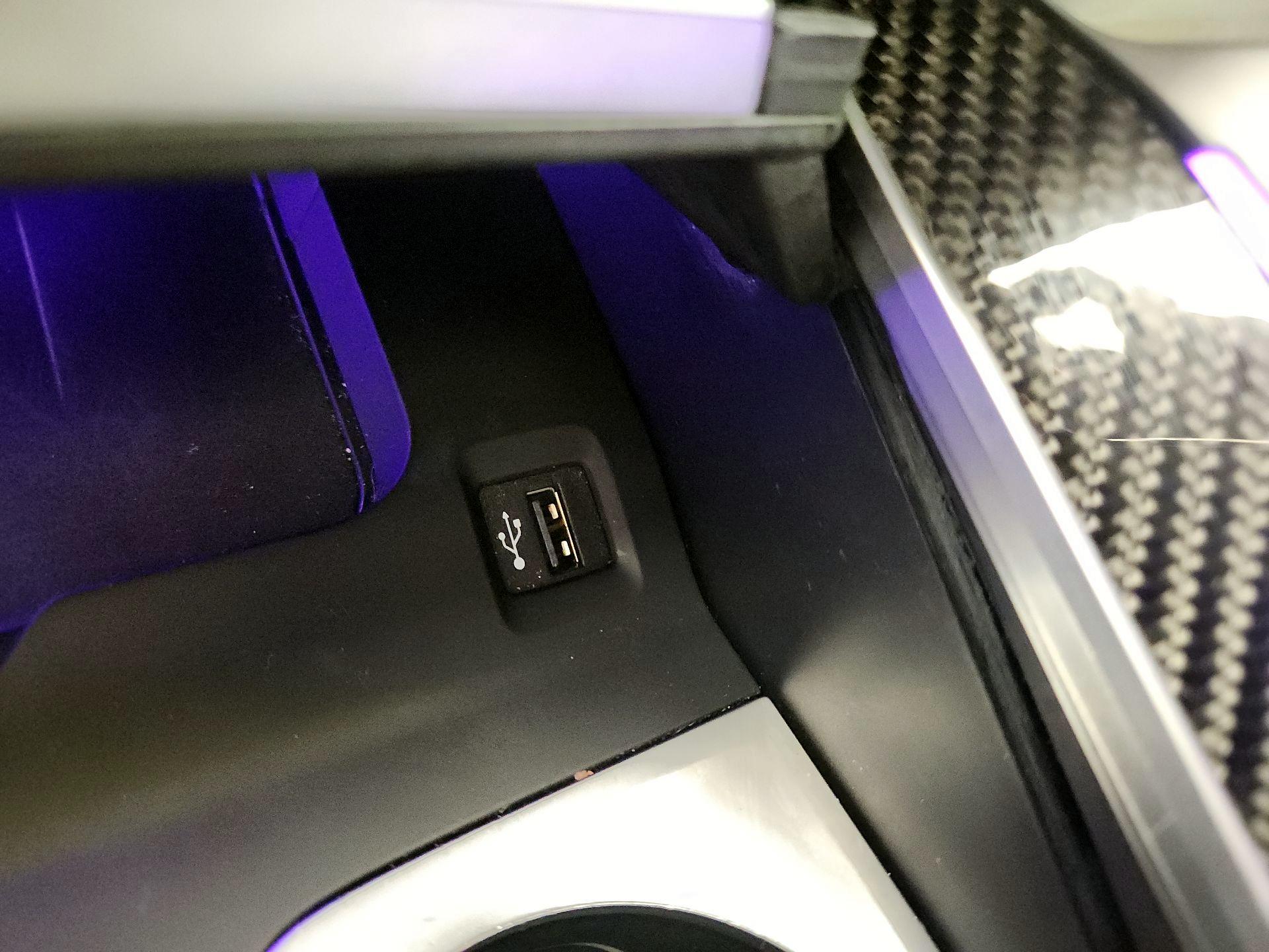 Thumbnail: 2023 BMW X6 - 19