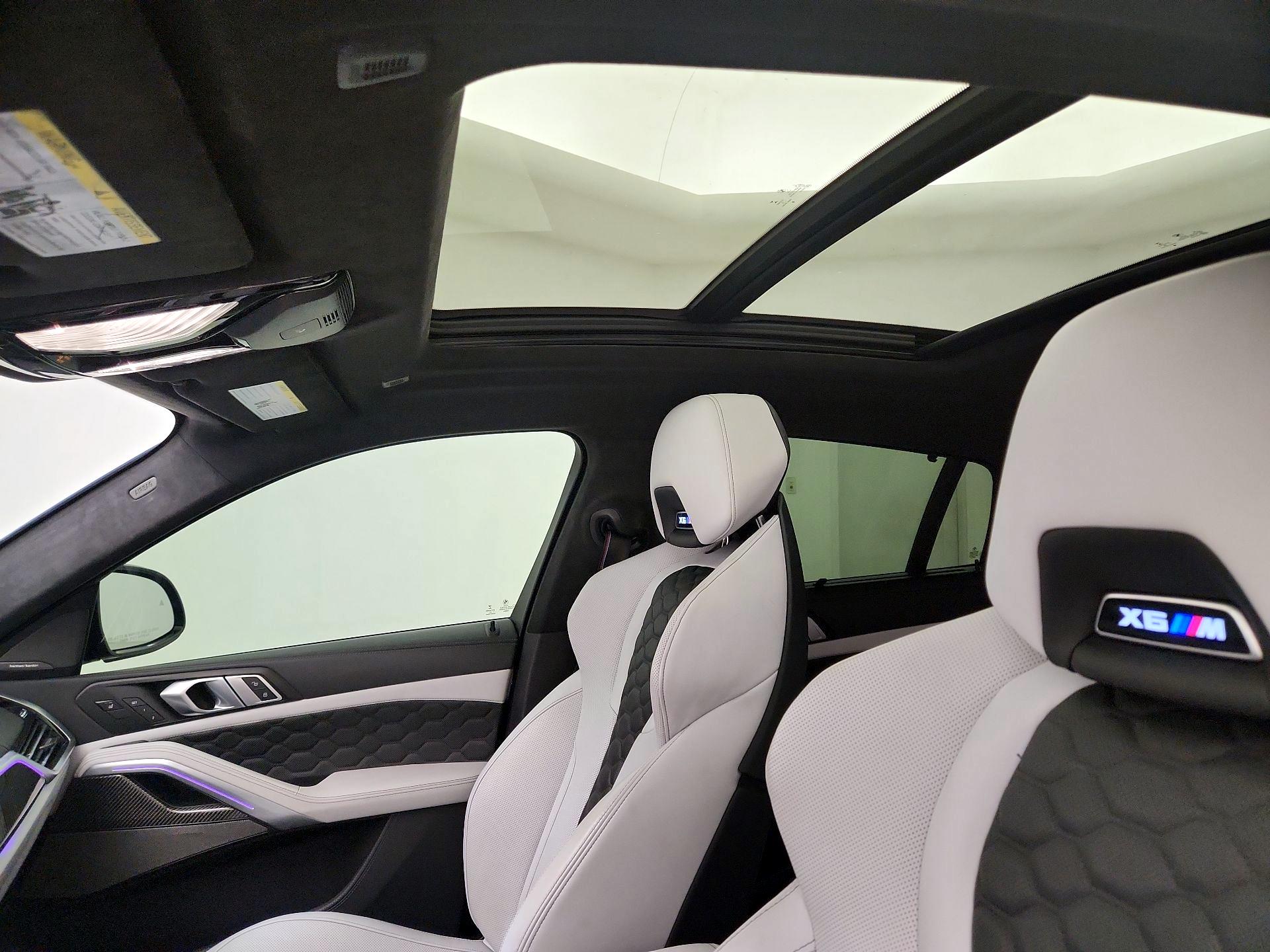 Thumbnail: 2023 BMW X6 - 20