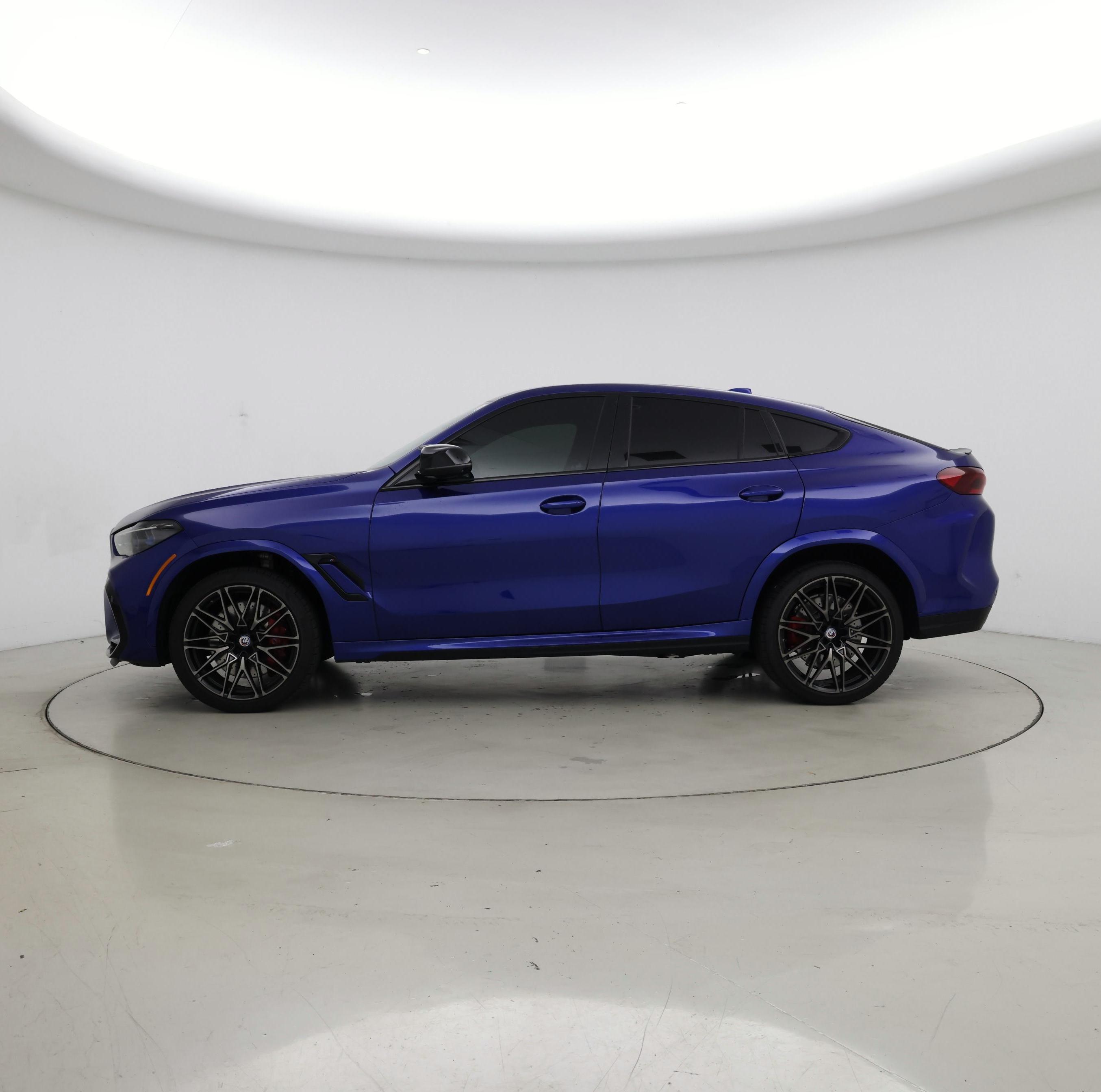 Thumbnail: 2023 BMW X6 - 3