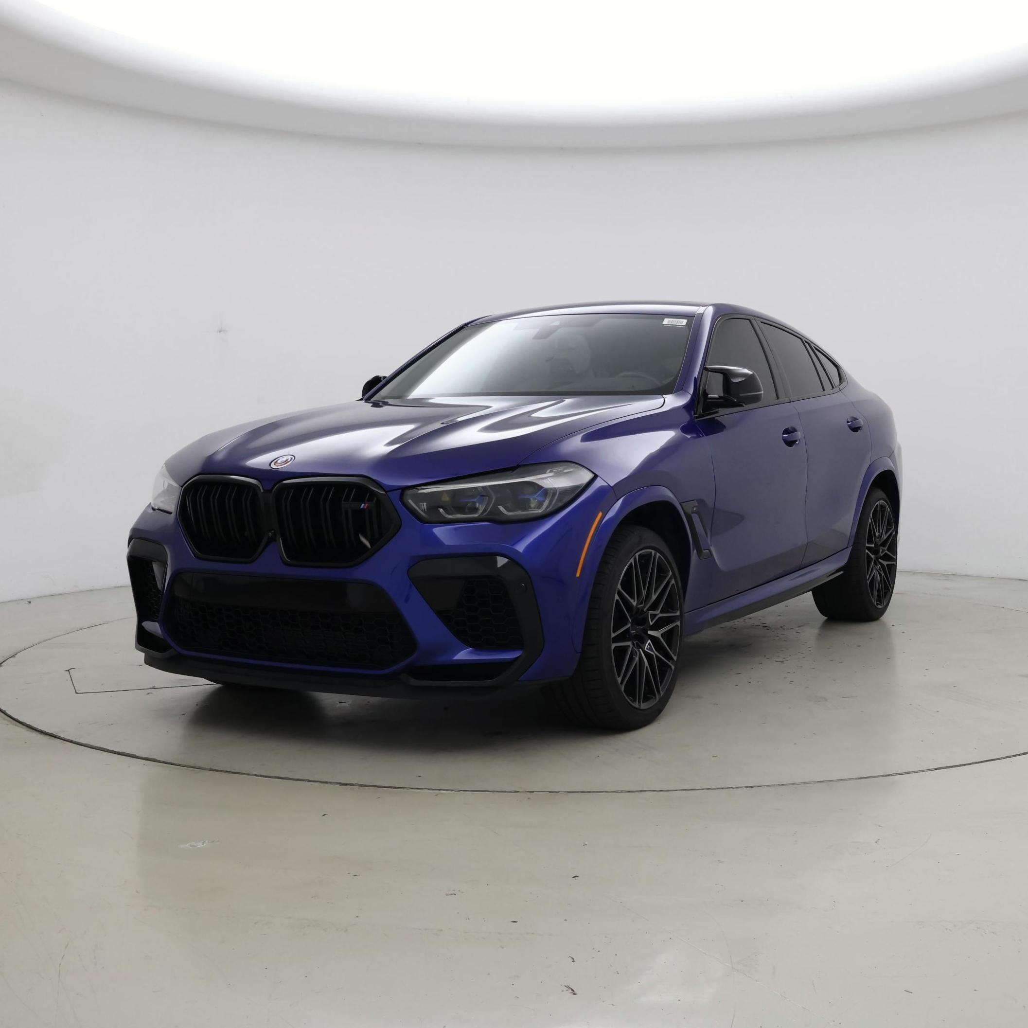 Thumbnail: 2023 BMW X6 - 4