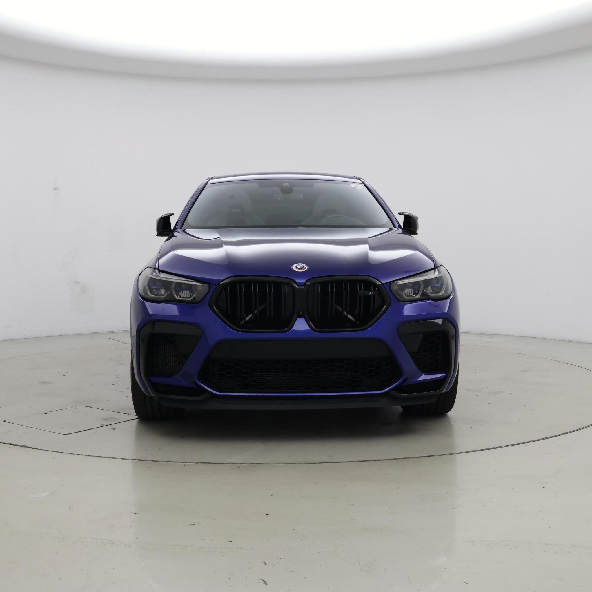 Thumbnail: 2023 BMW X6 - 5