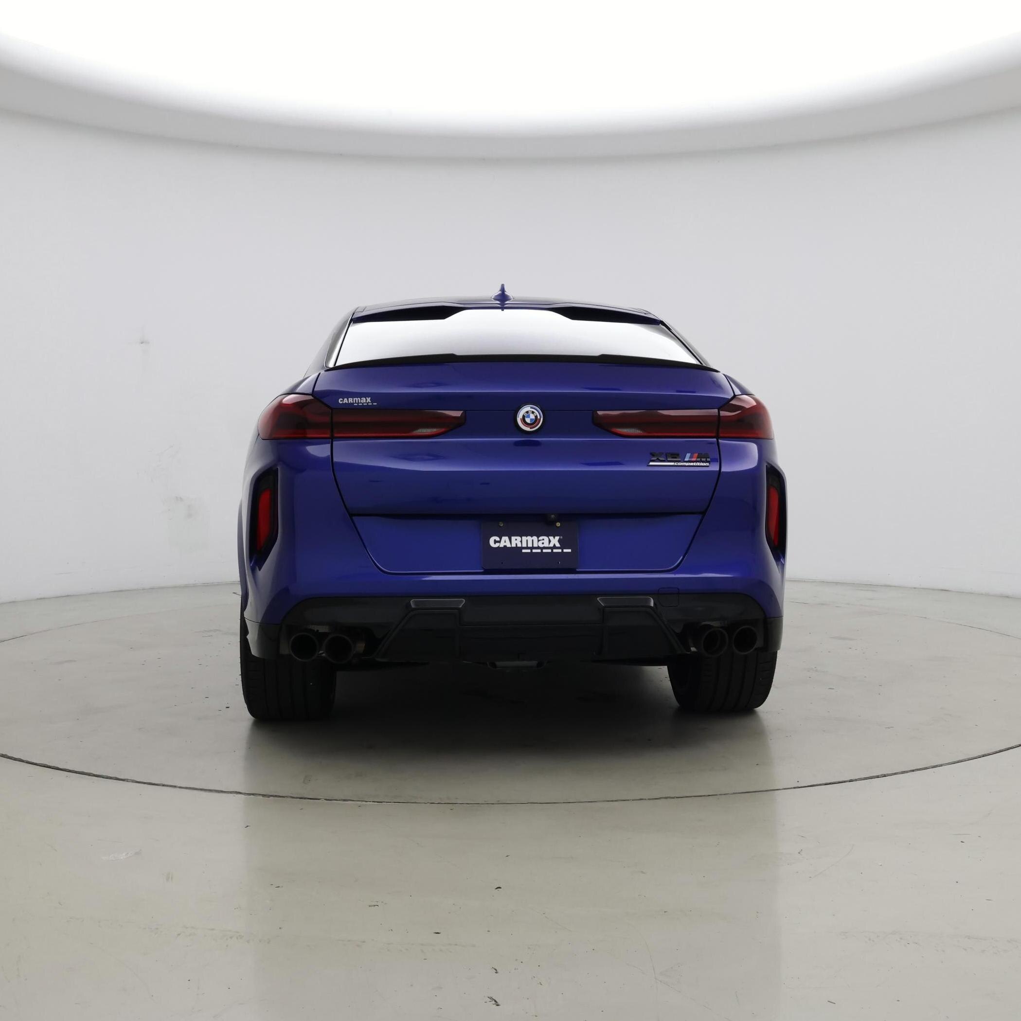 Thumbnail: 2023 BMW X6 - 6