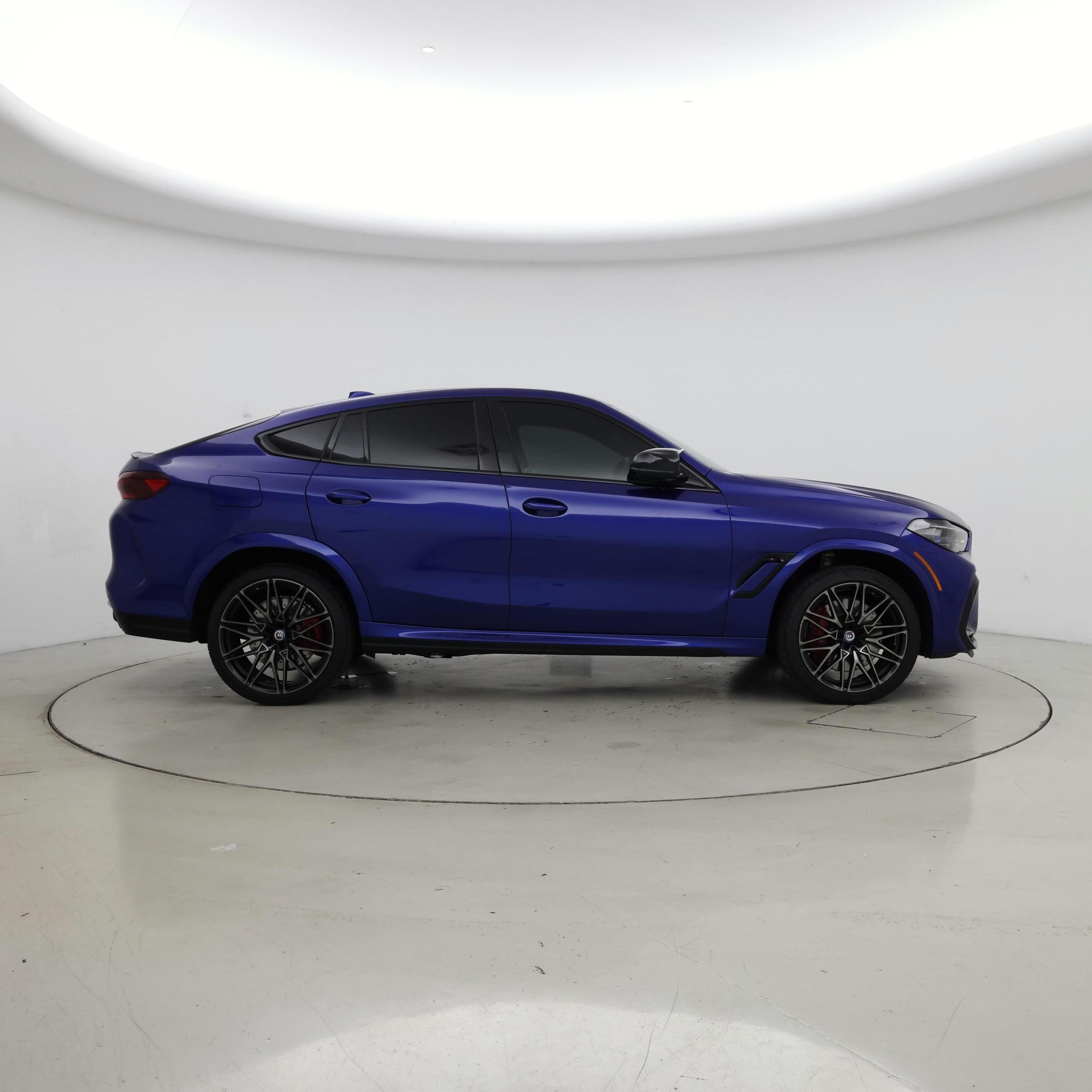 Thumbnail: 2023 BMW X6 - 7