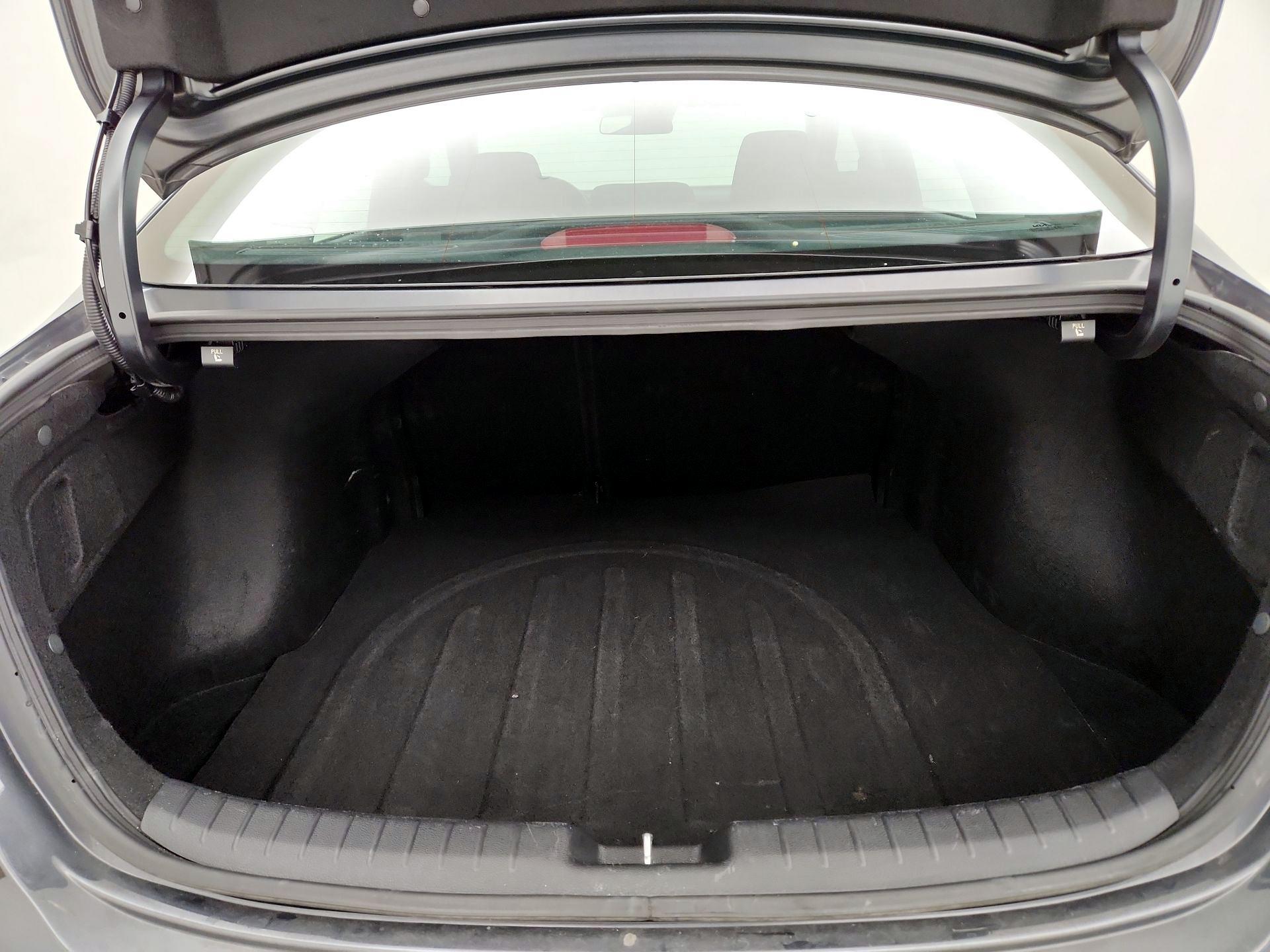 Thumbnail: 2021 Kia Forte - 20