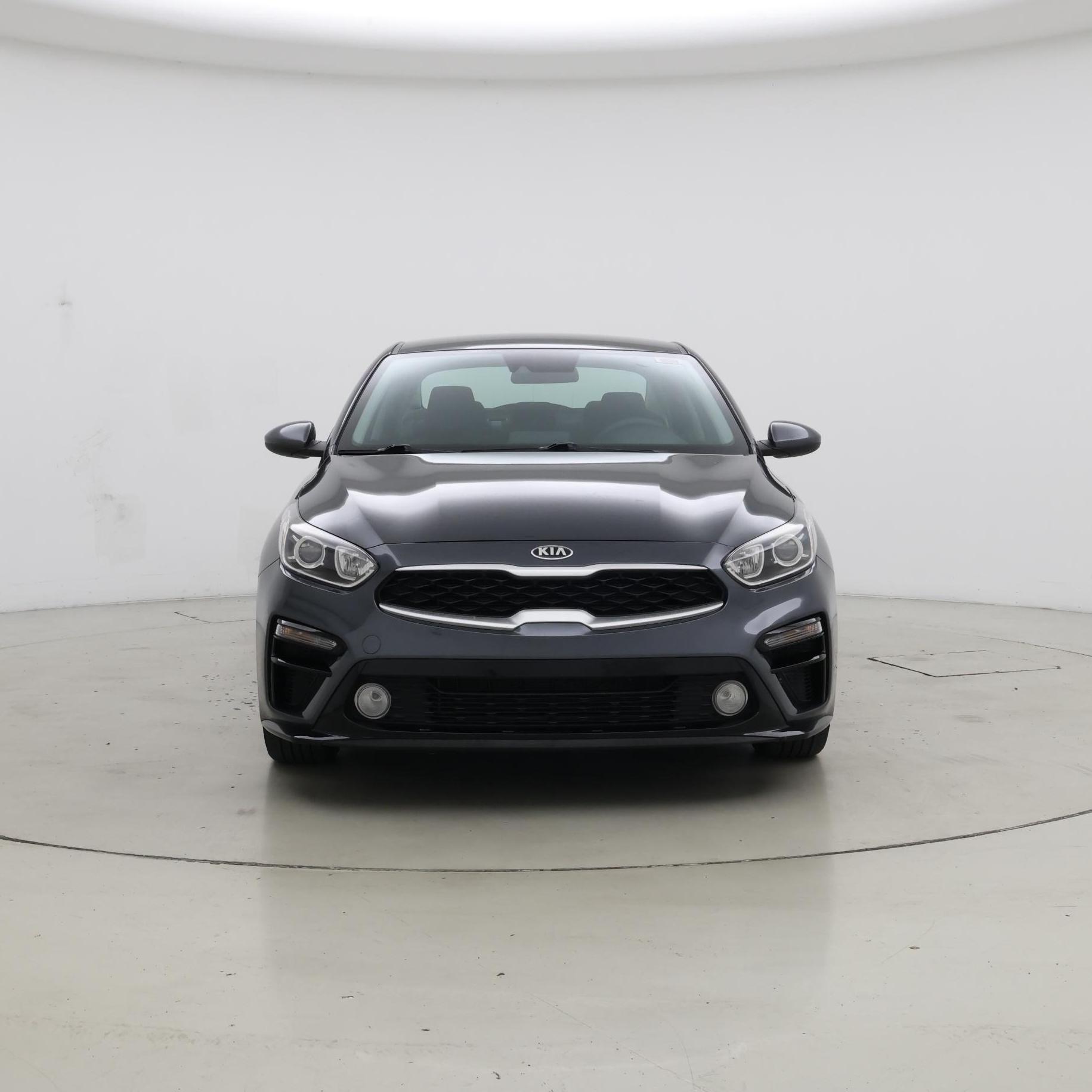 Thumbnail: 2021 Kia Forte - 5