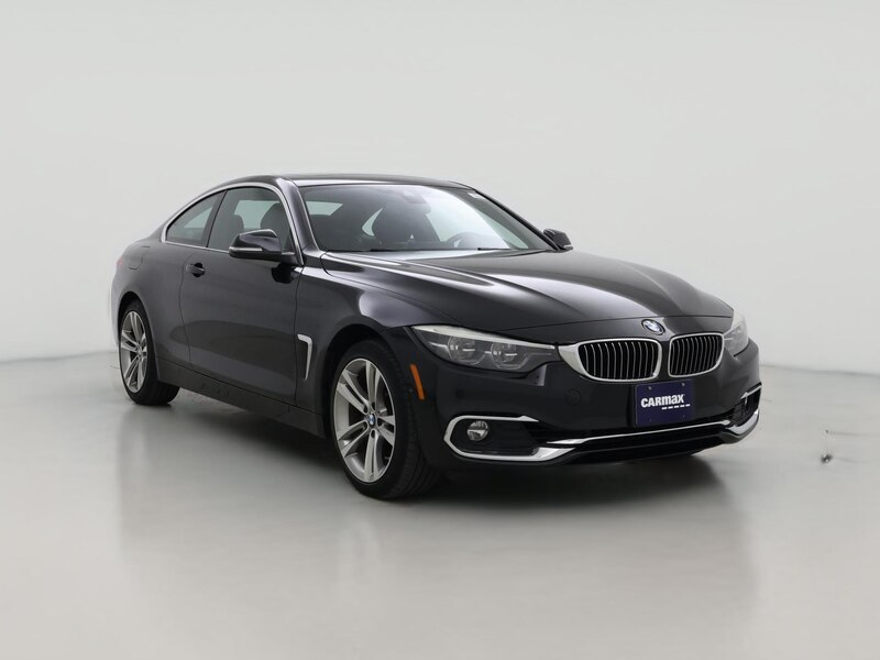2019 BMW 4 Series 430i xDrive -
                  Fort Myers, FL