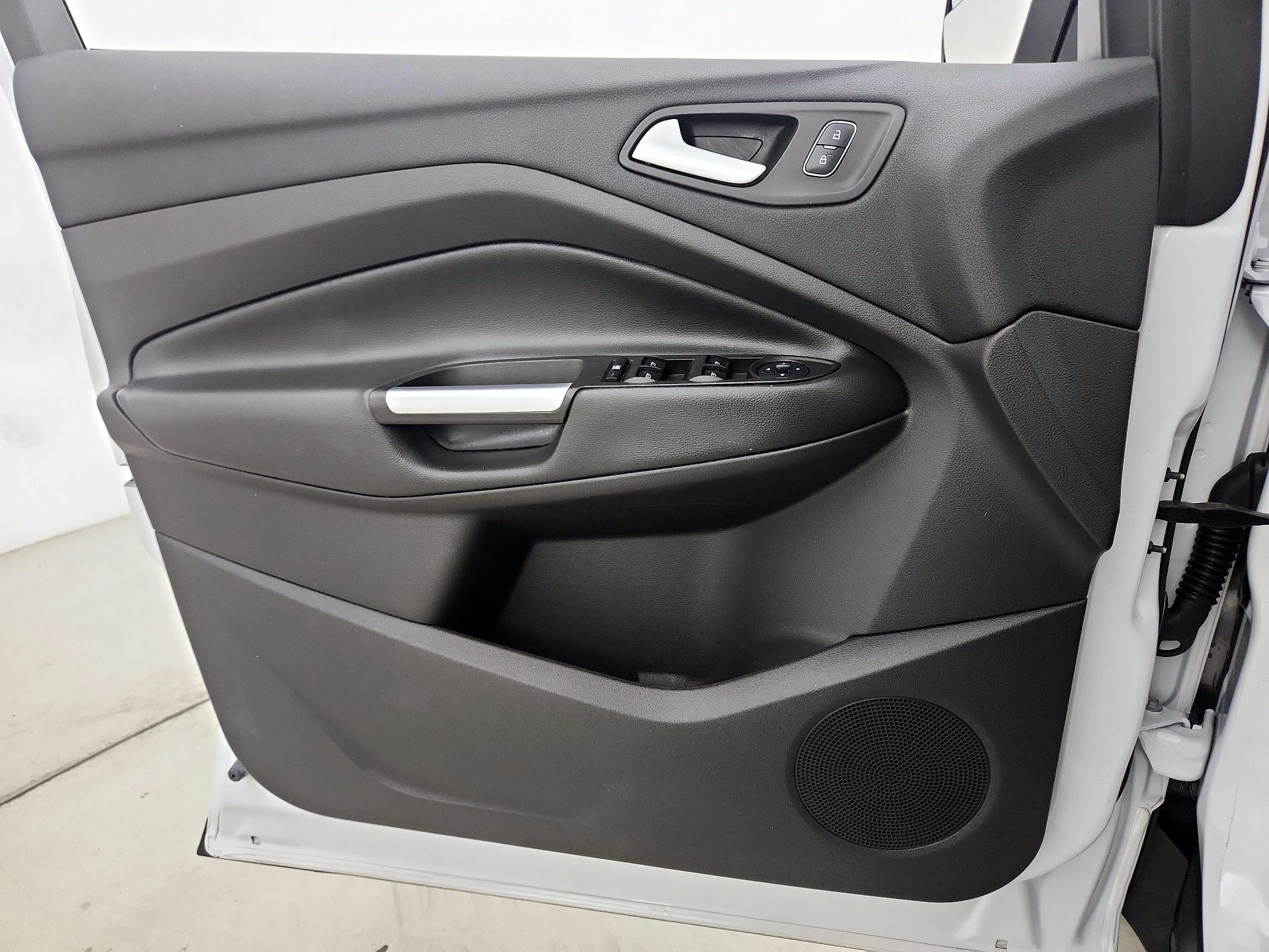 Thumbnail: 2017 Ford Escape - 12