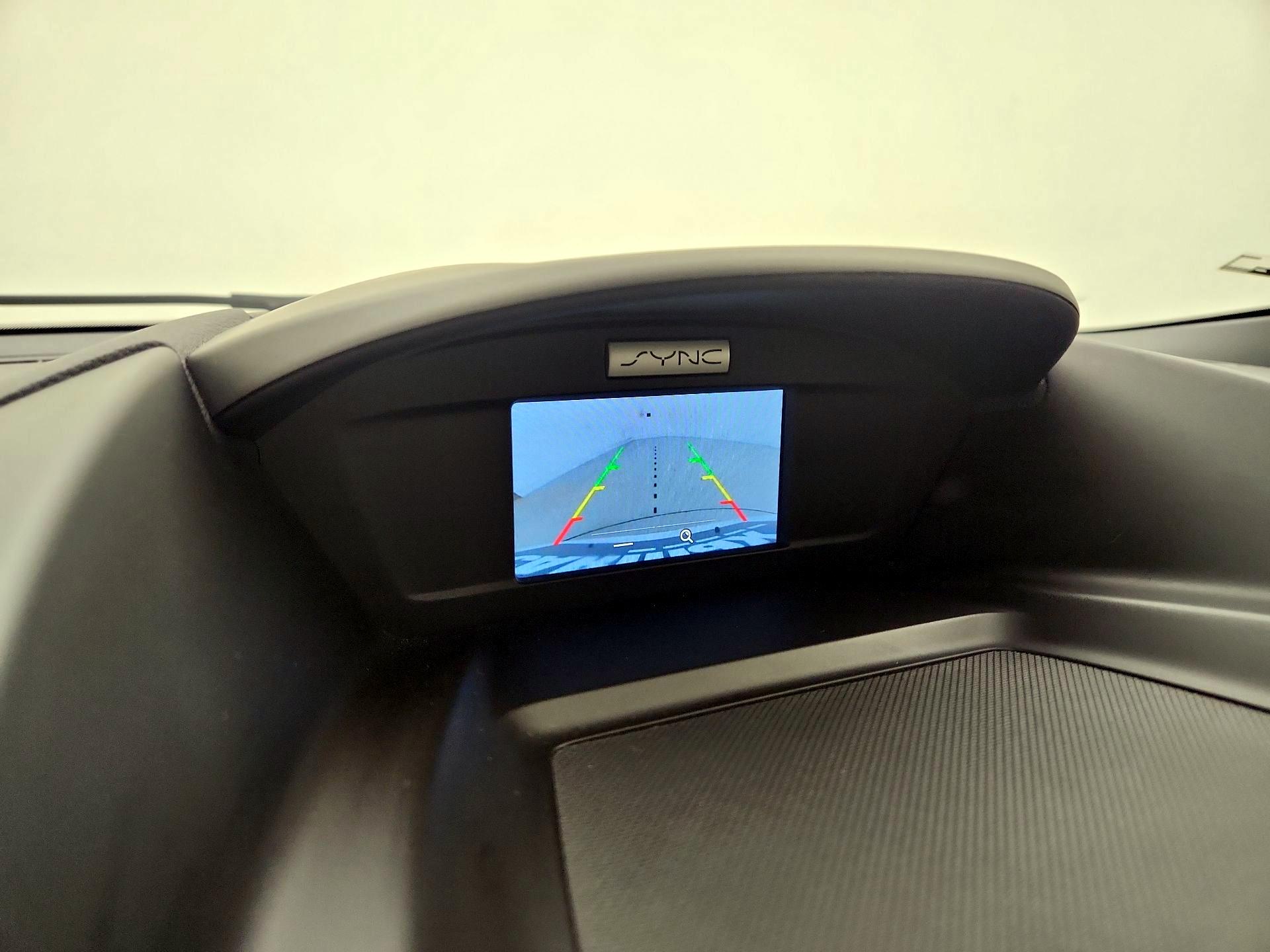 Thumbnail: 2017 Ford Escape - 14