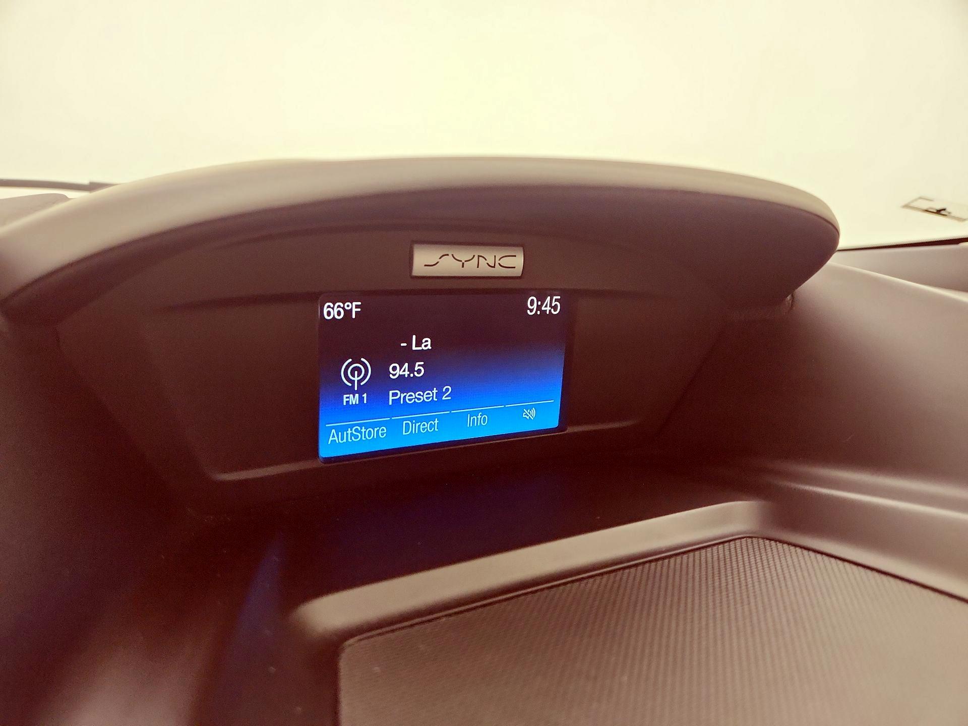 Thumbnail: 2017 Ford Escape - 15