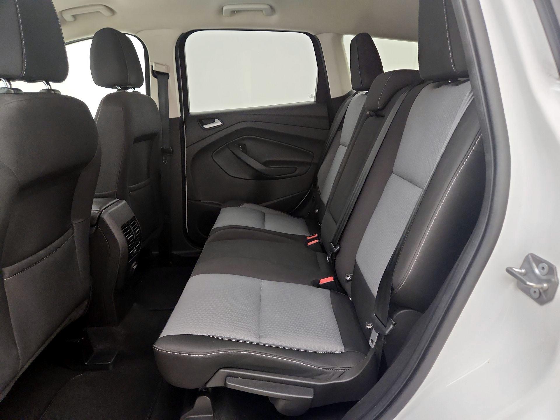 Thumbnail: 2017 Ford Escape - 19